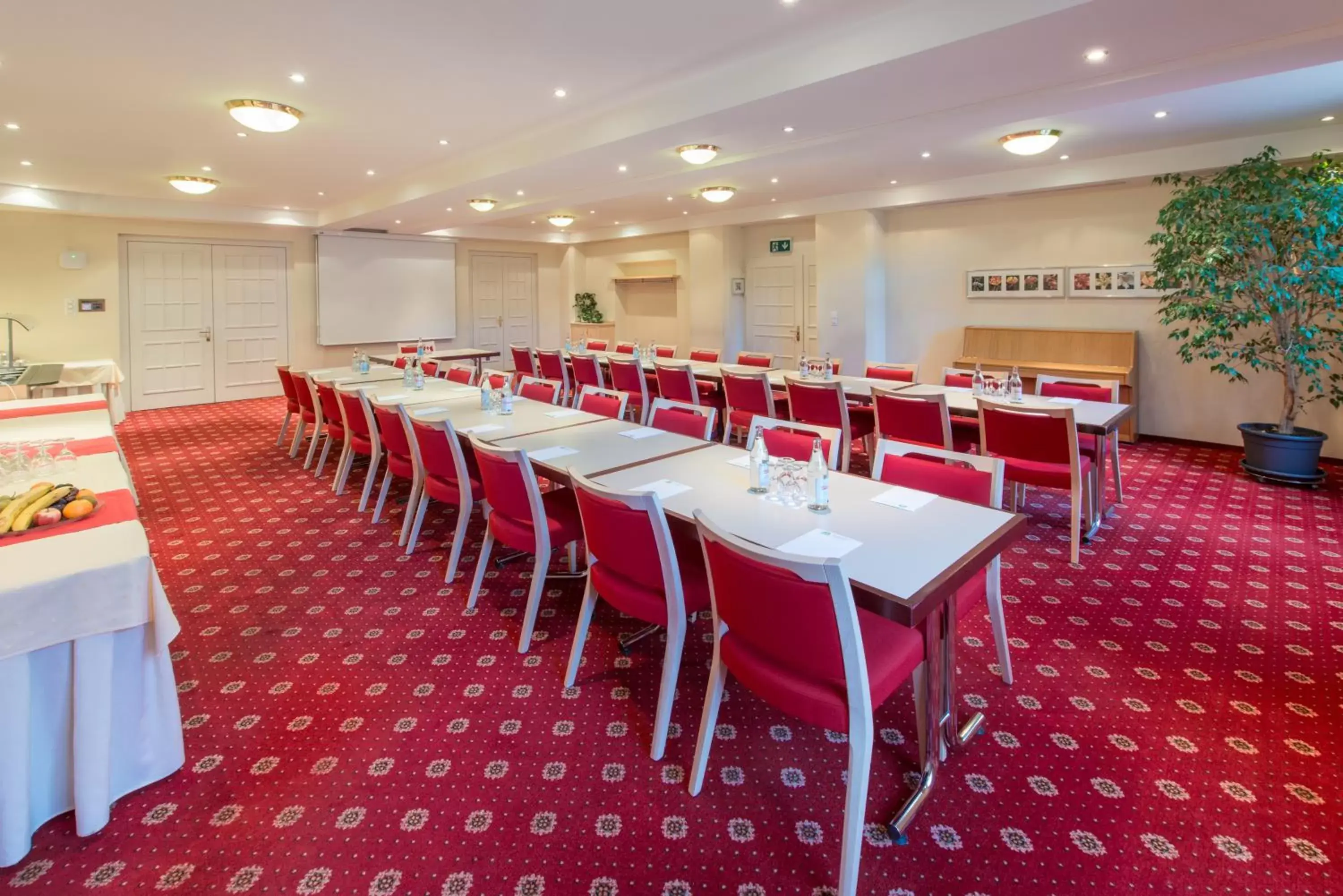 Meeting/conference room in Hotel Promenade