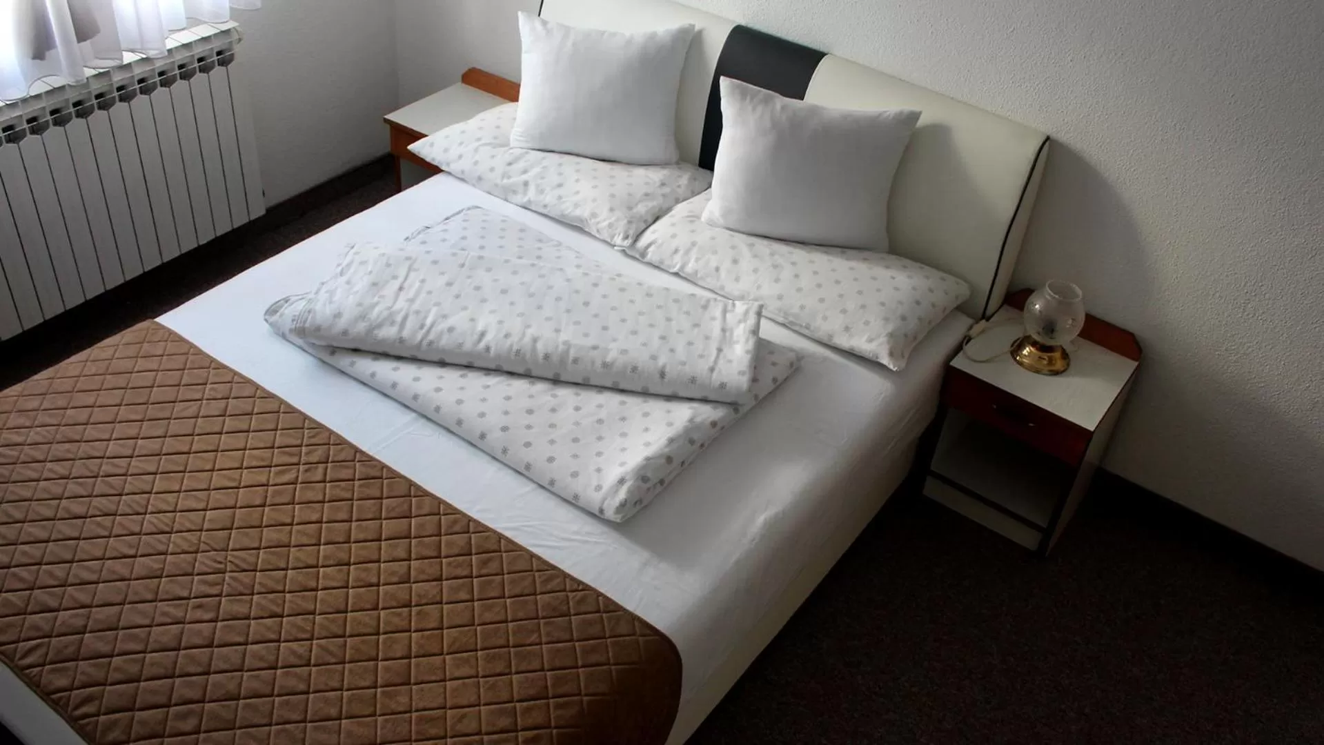 Bed in Holiday In Bihać