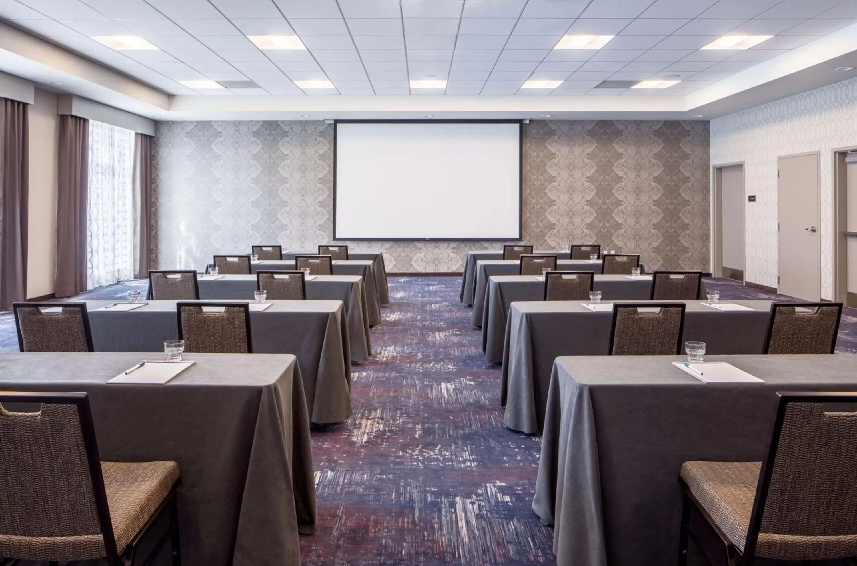 Meeting/conference room in Homewood Suites By Hilton New Orleans French Quarter