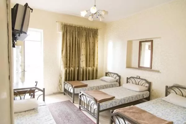 Sun Rise Hotel & Hostel & Tours