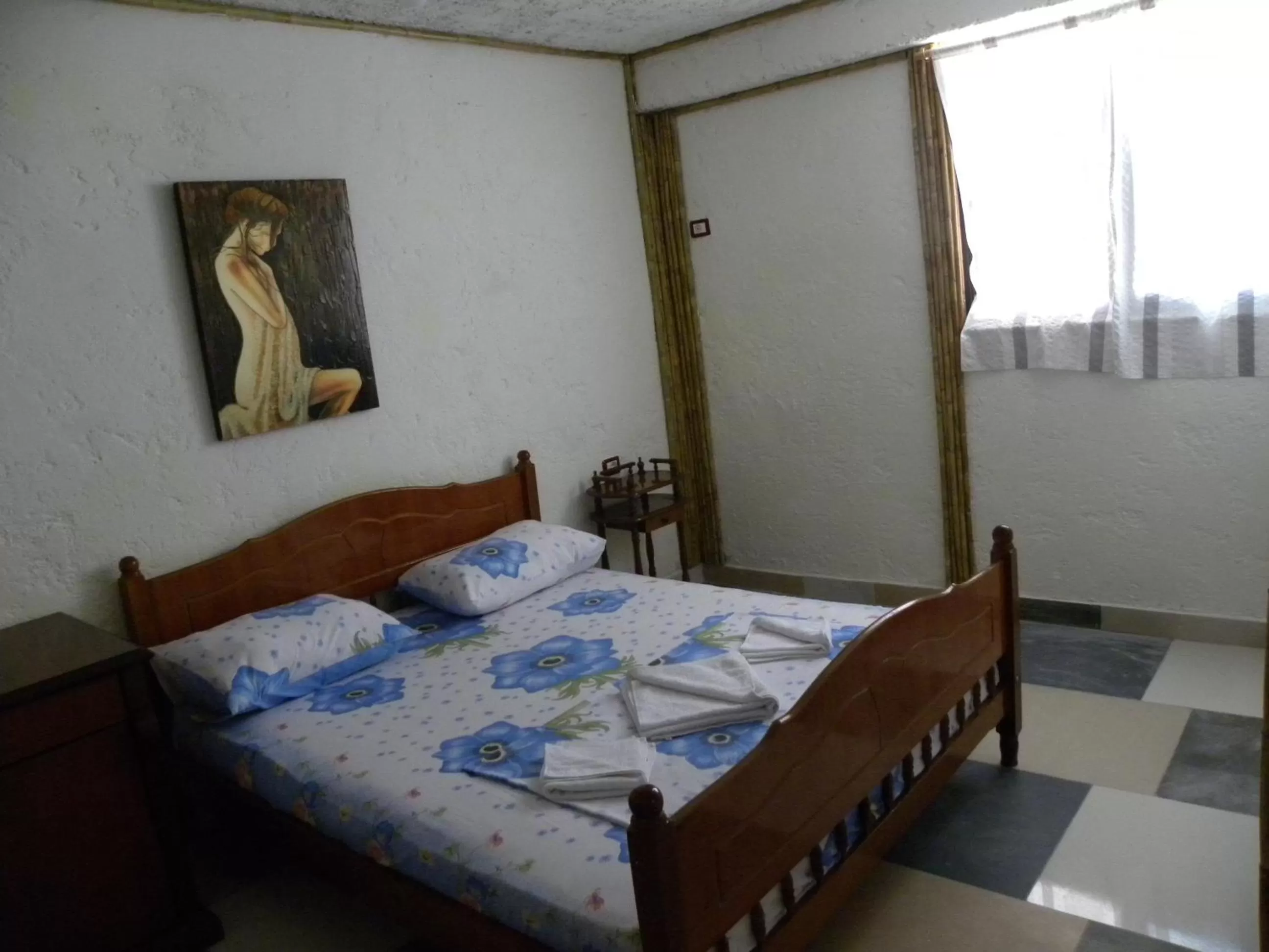 Photo of the whole room in Maxola's Dream Orikum