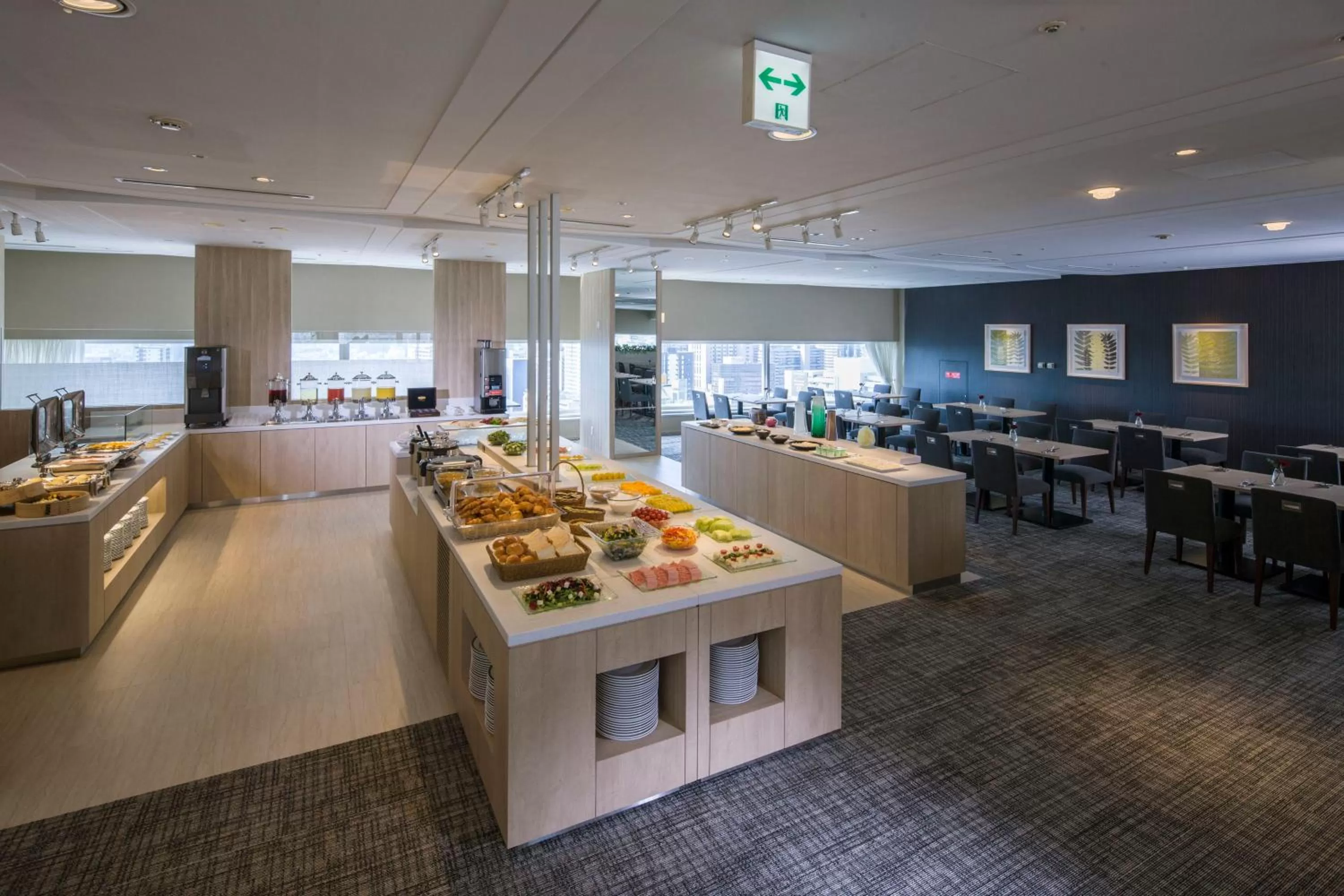 Restaurant/Places to Eat in Miyako City Osaka Tennoji