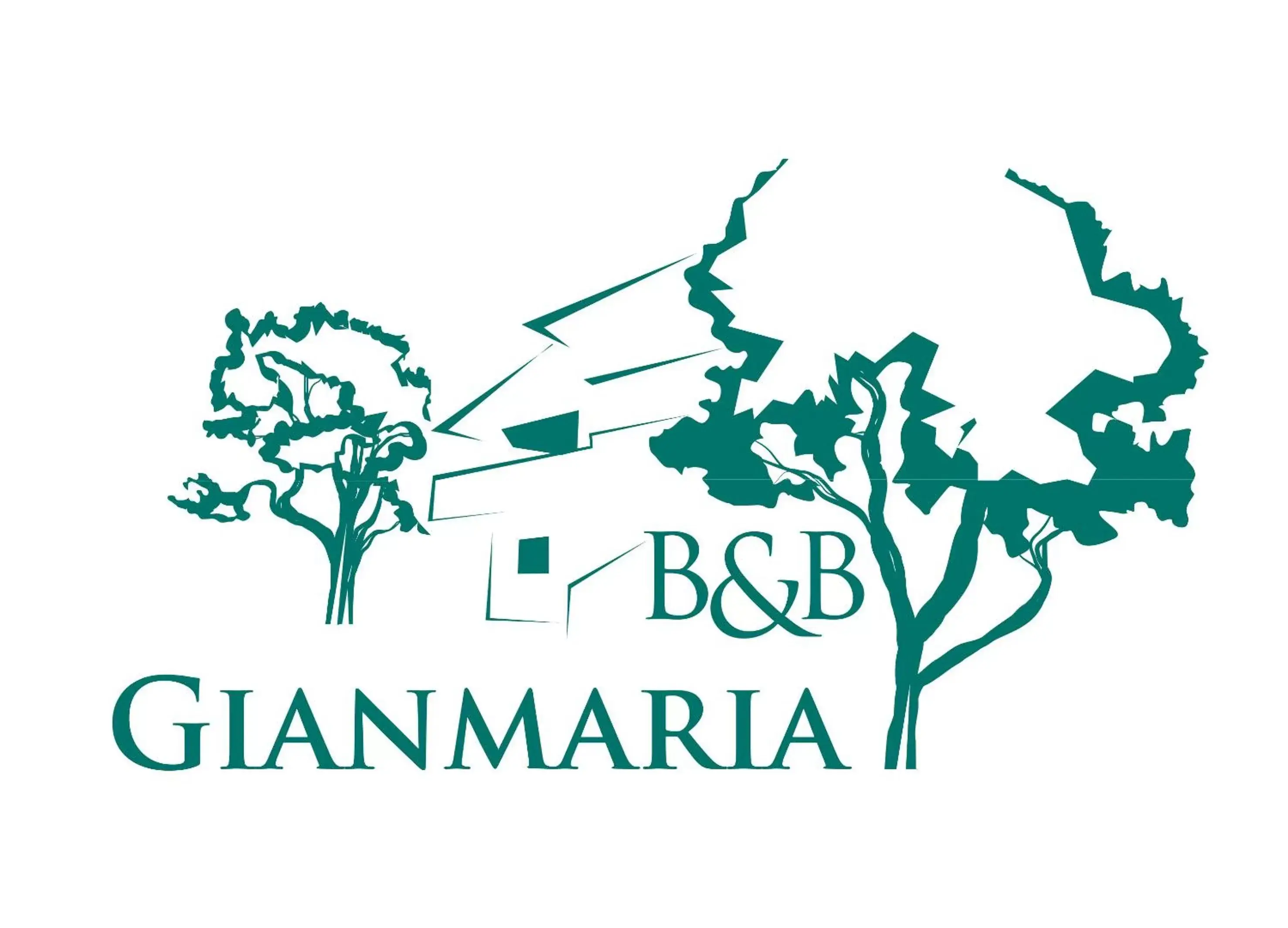 Property logo or sign, Property Logo/Sign in Gianmaria B&B