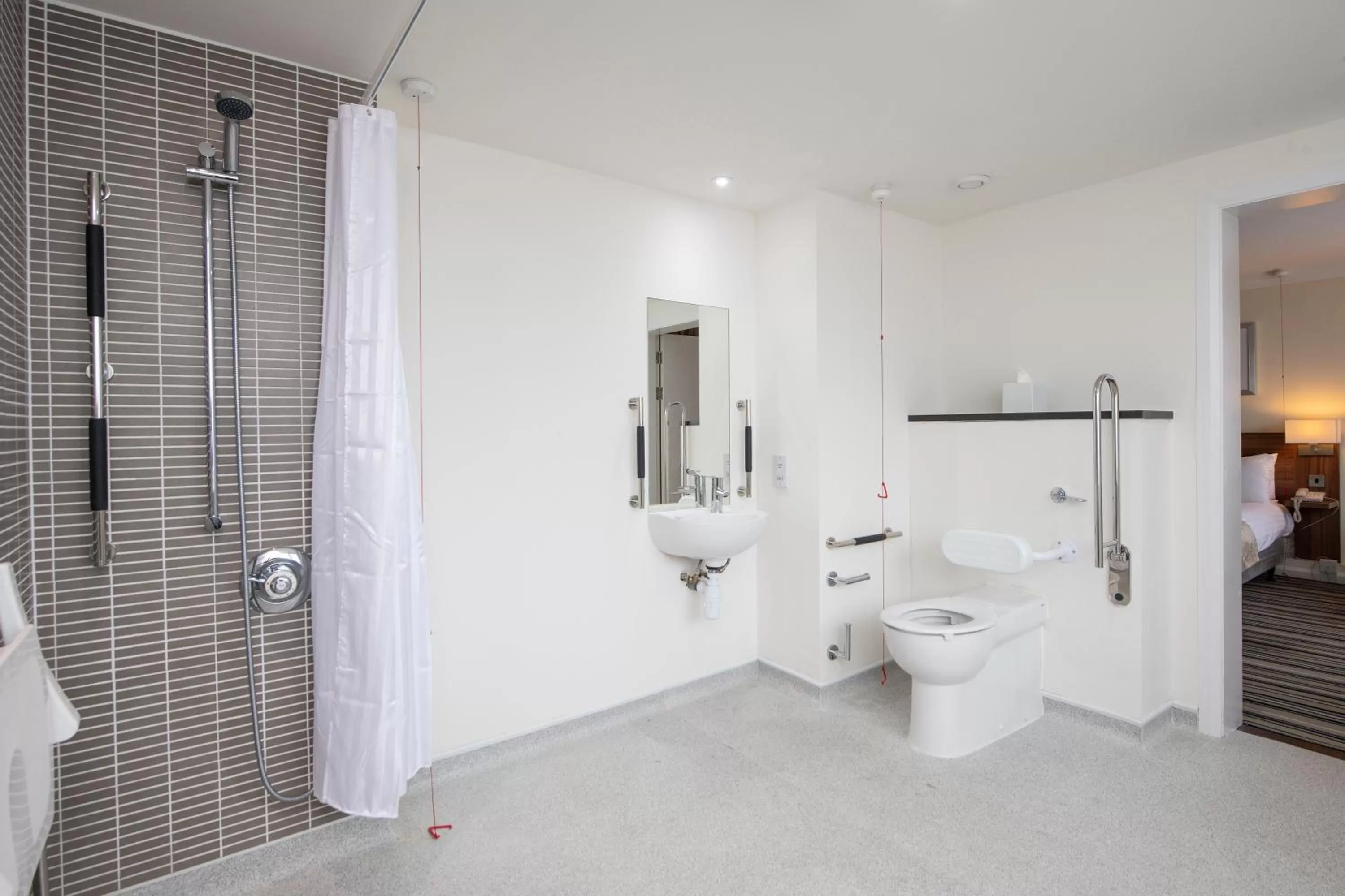 Photo of the whole room in Holiday Inn Norwich, Ipswich Road by IHG