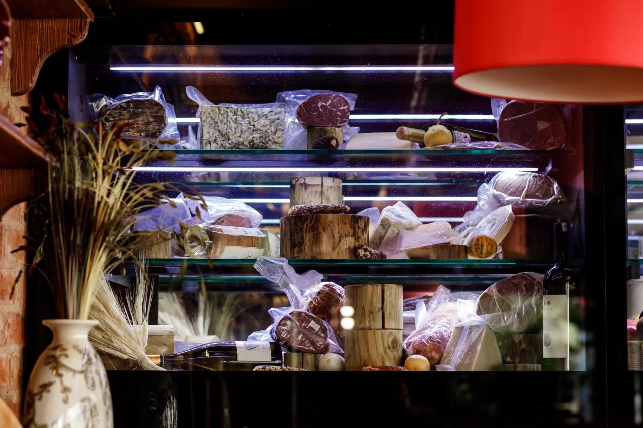 Restaurant/places to eat in Bodrium Hotel & Spa