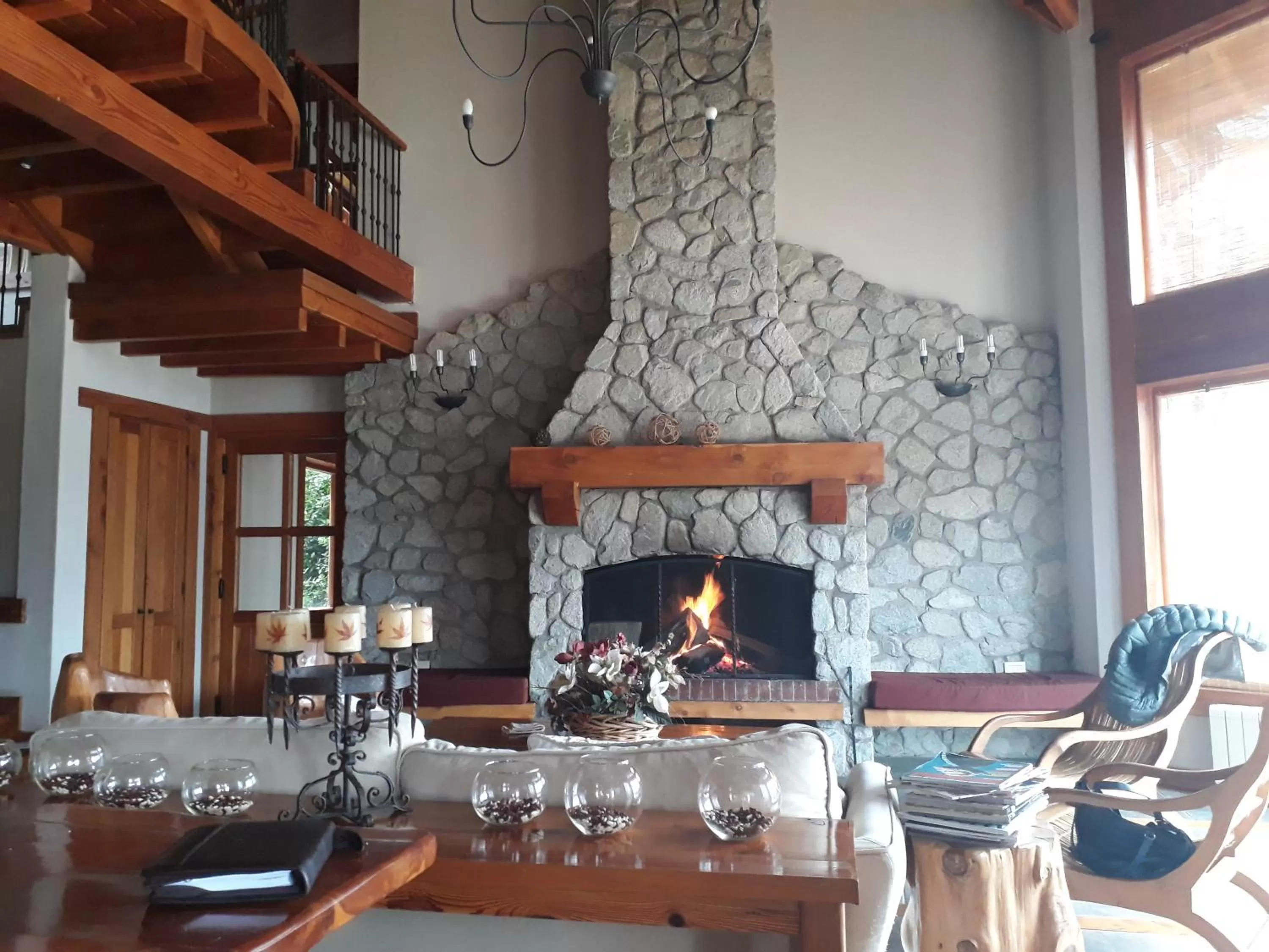 Natural landscape, Restaurant/Places to Eat in Amigos del Bosque