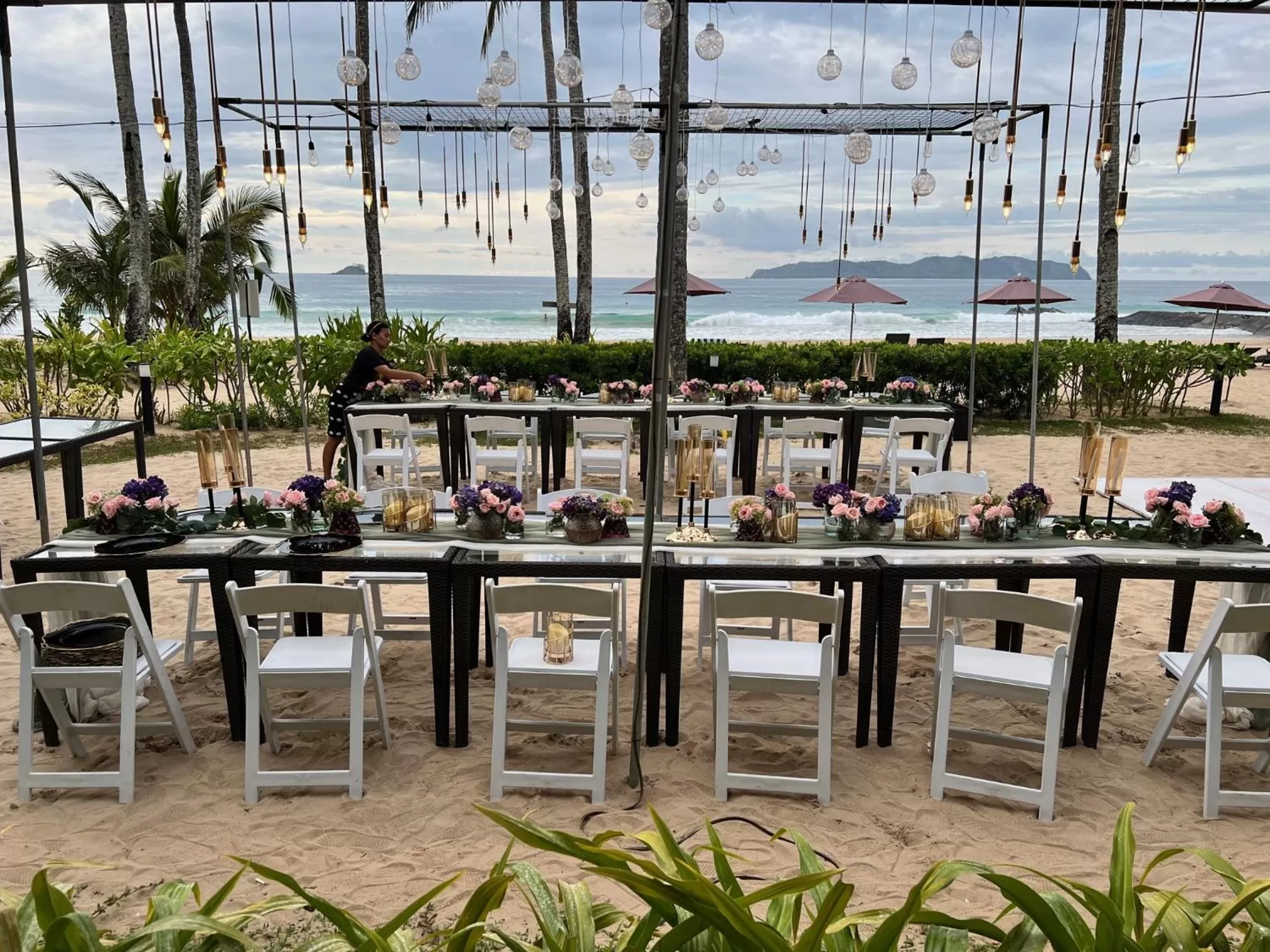 Nacpan Beach Resort Managed by H Hospitality - Newly Renovated