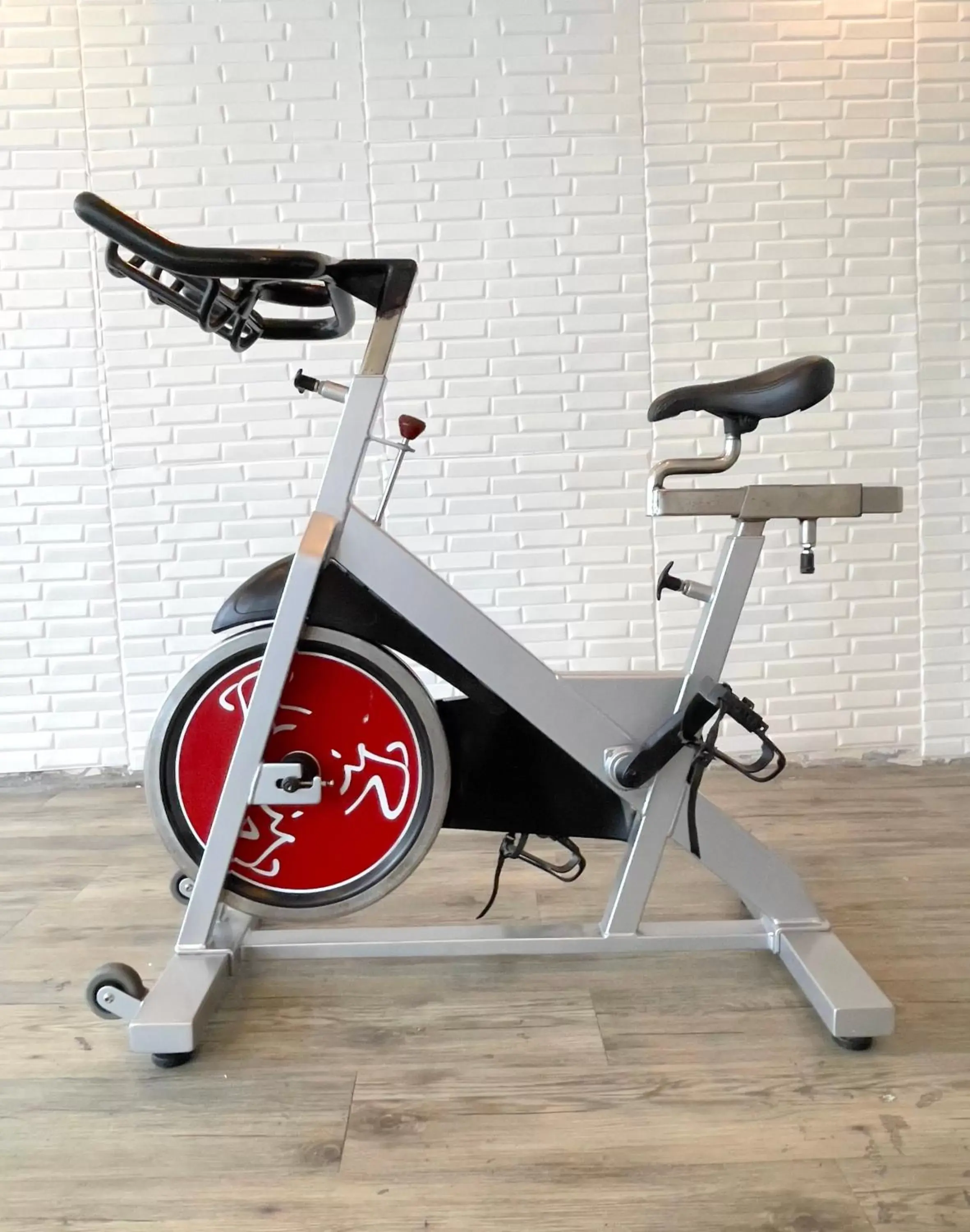 Fitness centre/facilities in Tryp by Wyndham Panama Centro Fitness centre/facilities in Tryp by Wyndham Panama Centro