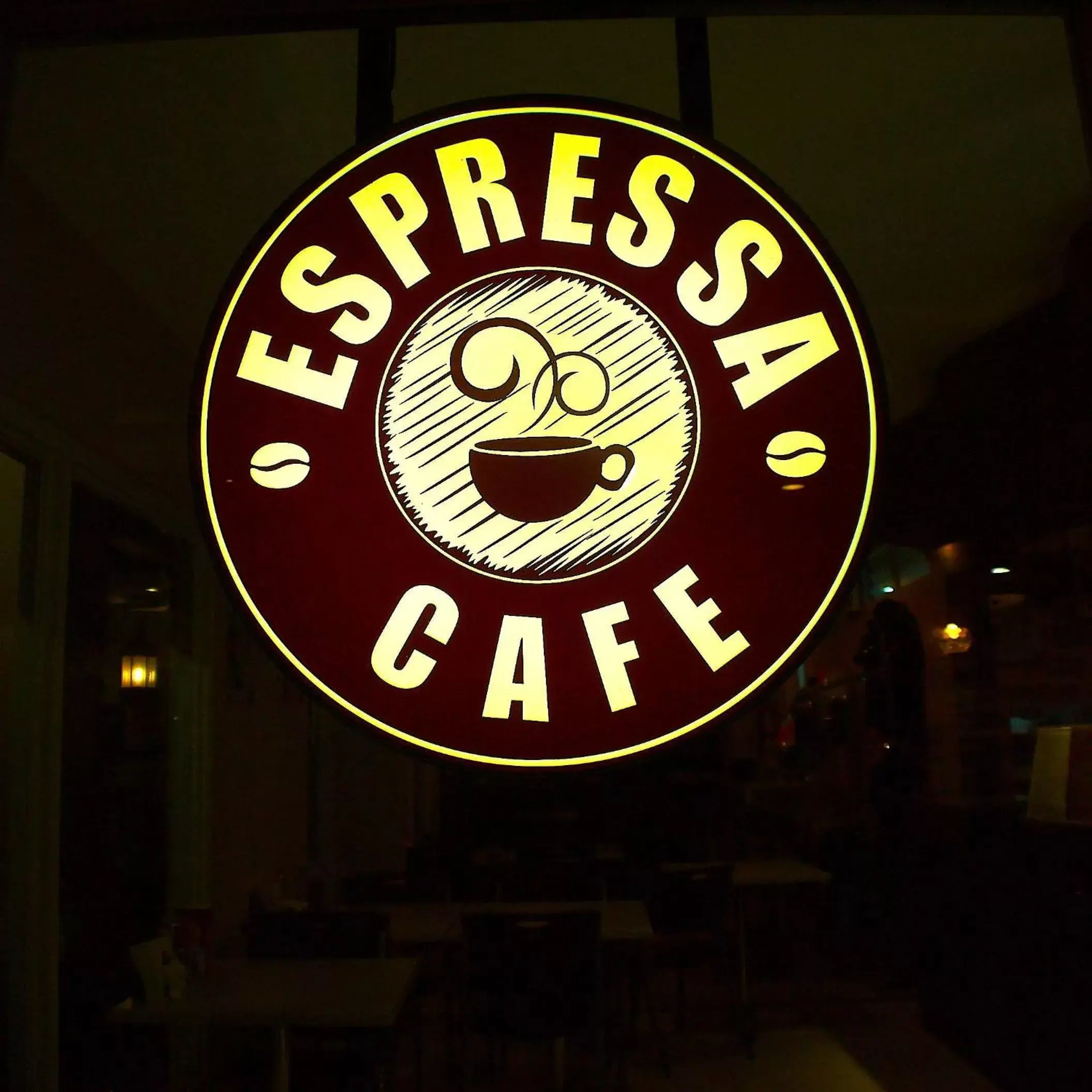 Restaurant/places to eat in Prism Hotel Restaurant/places to eat in Prism Hotel