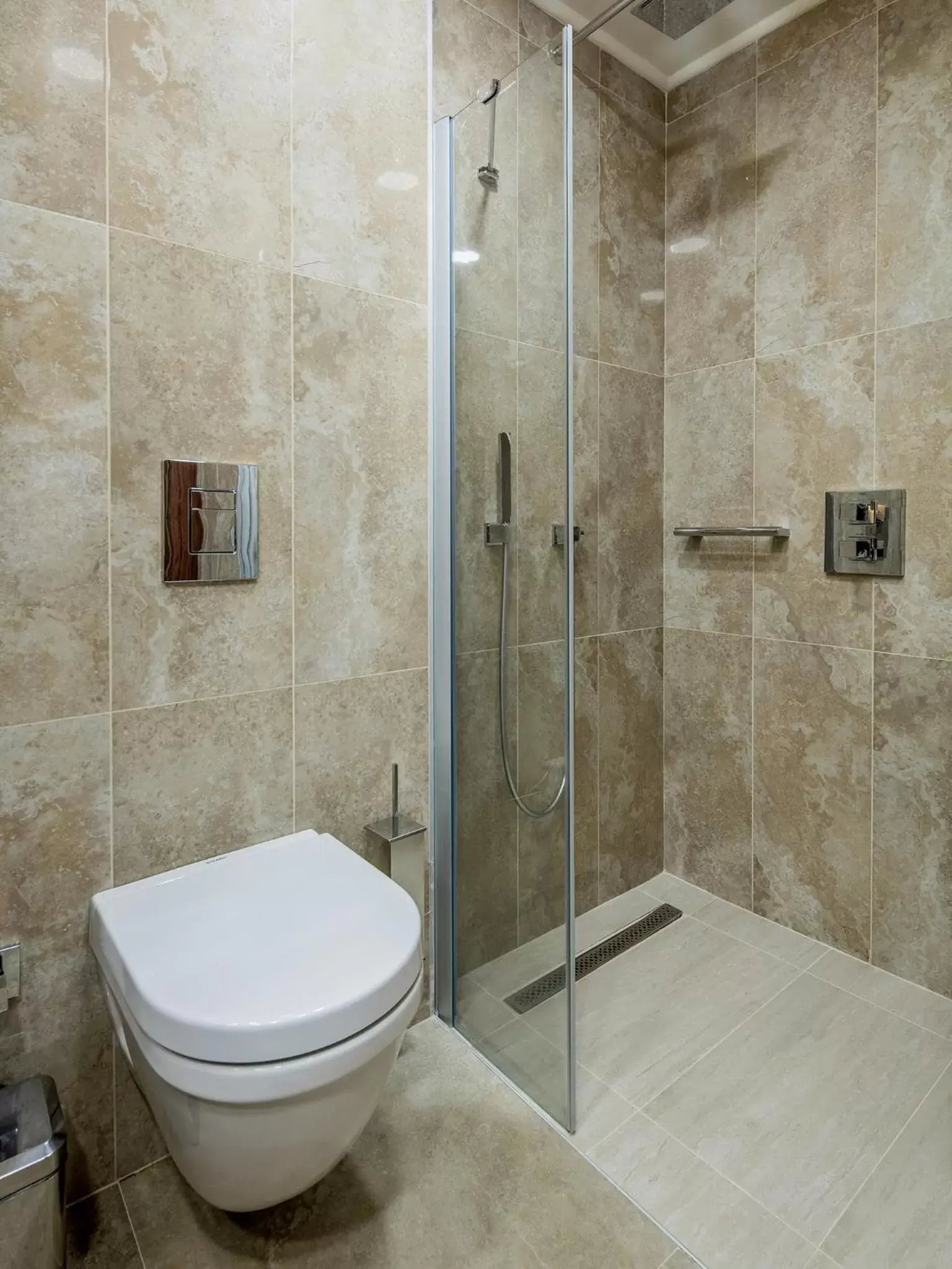 Bathroom in Holiday Inn Antalya - Lara, an IHG Hotel