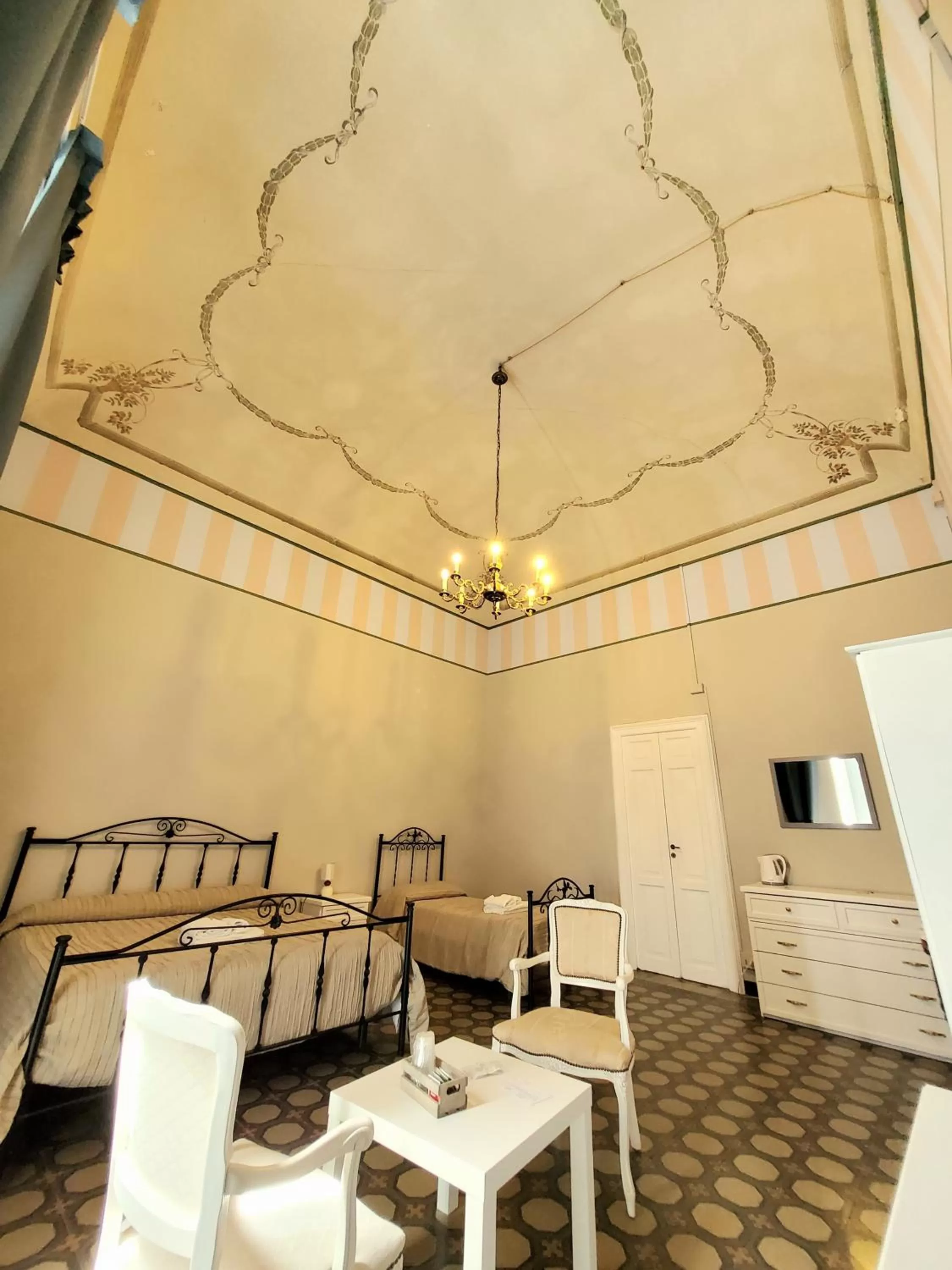 varcOrtigia Bed and Breakfast