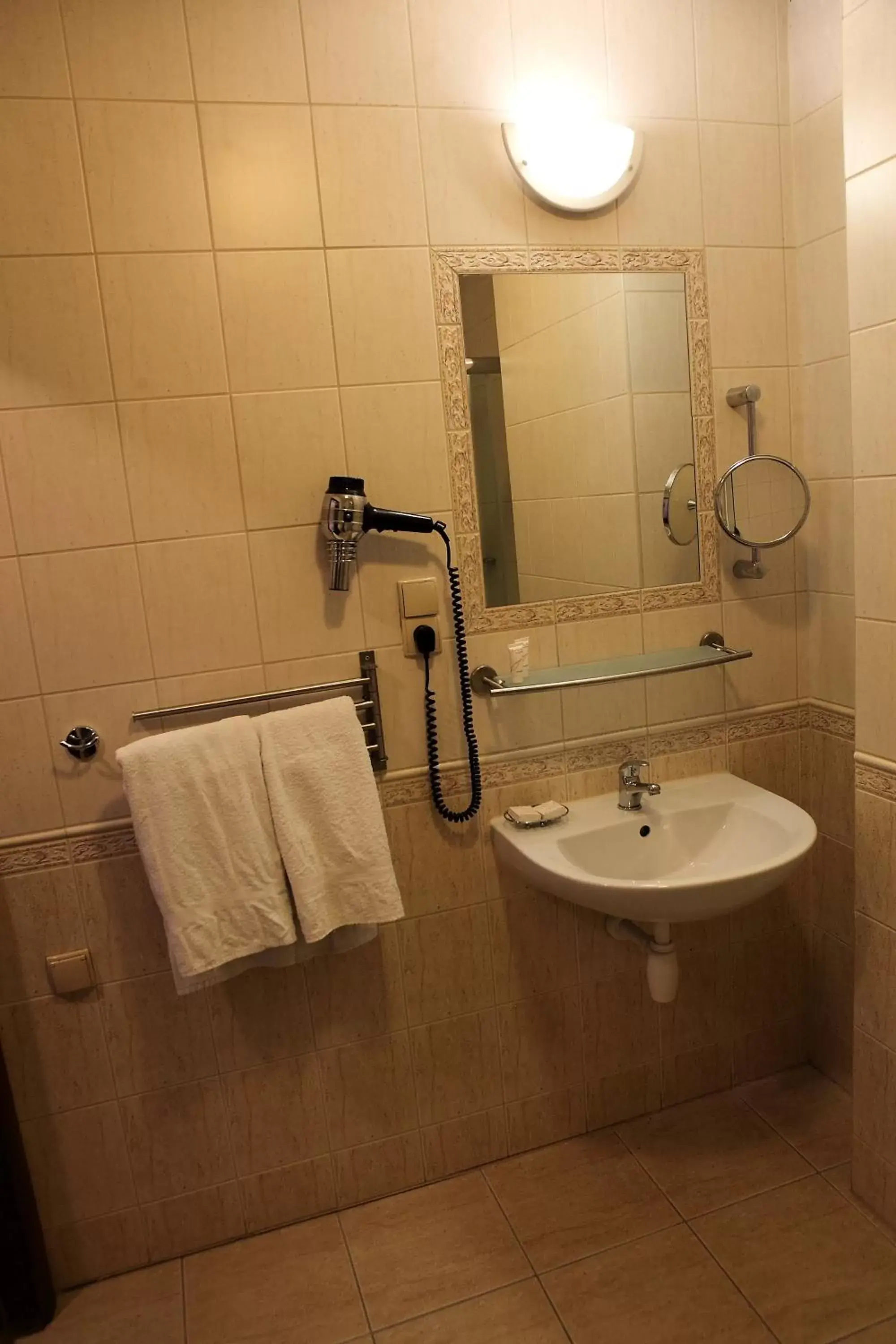 Double or Twin Room in Katrina Double or Twin Room in Katrina