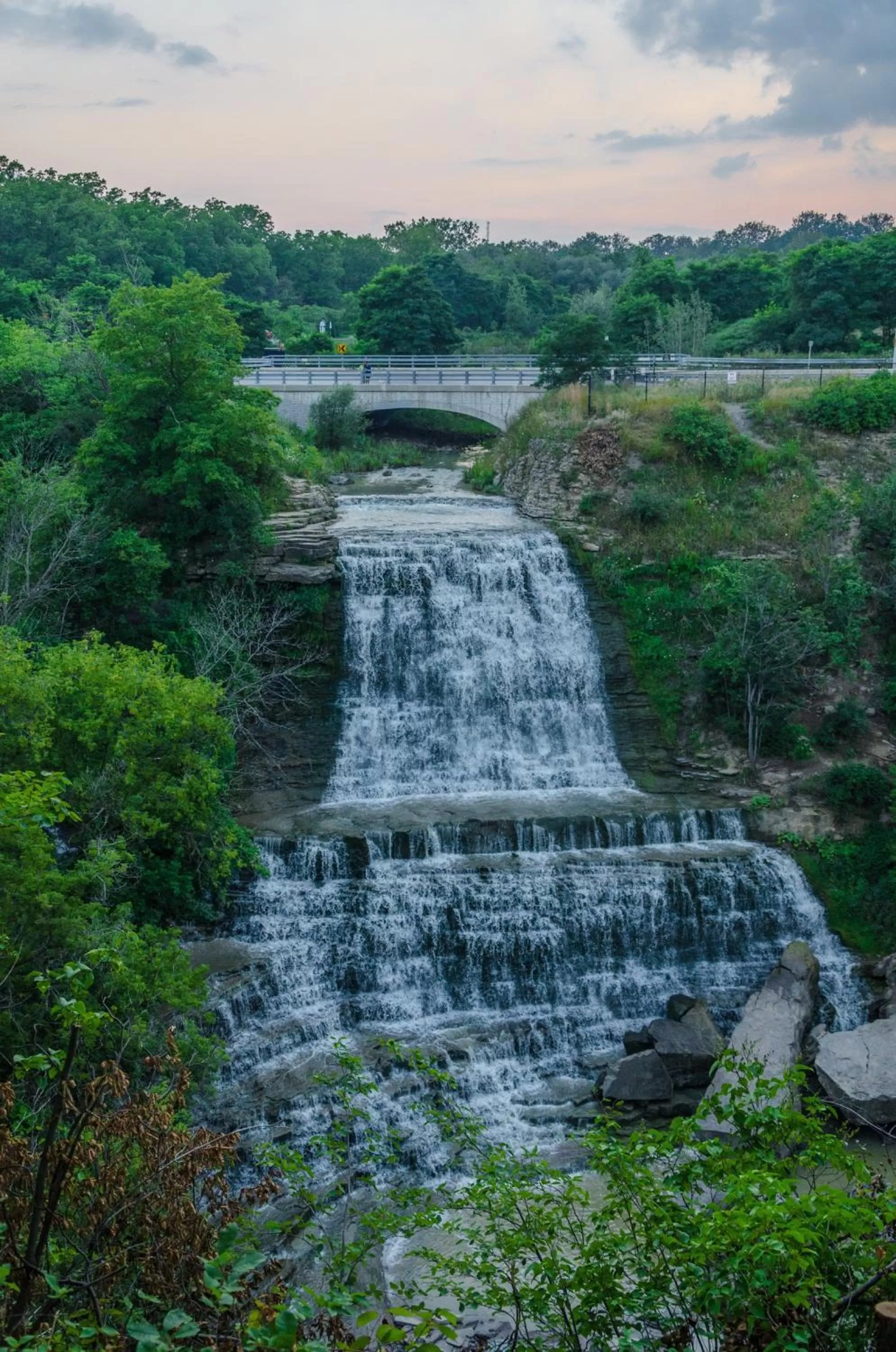 Area and facilities in Staybridge Suites Hamilton - Downtown by IHG