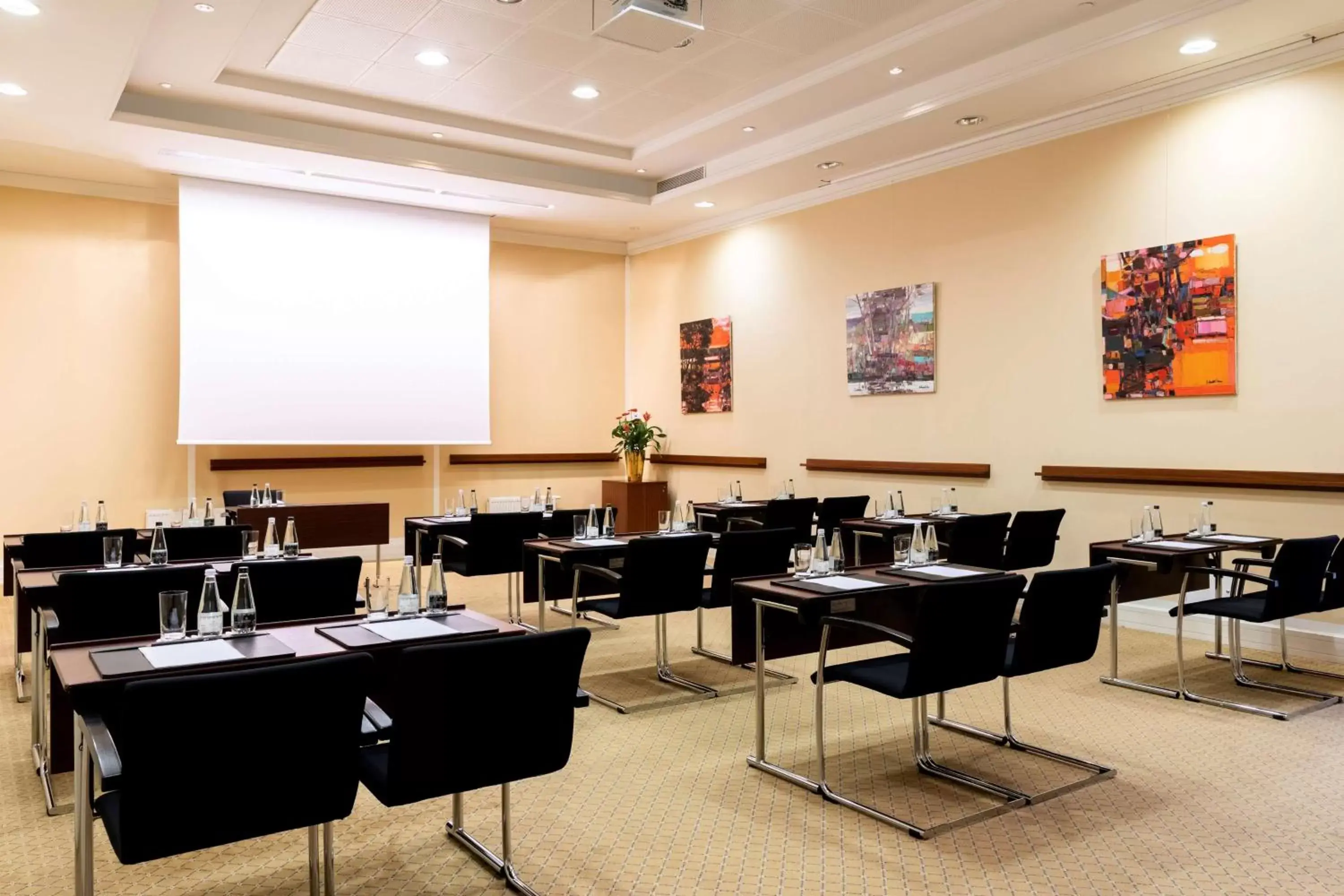 Banquet/Function facilities, Restaurant/Places to Eat in Grand Hotel Kempinski Vilnius