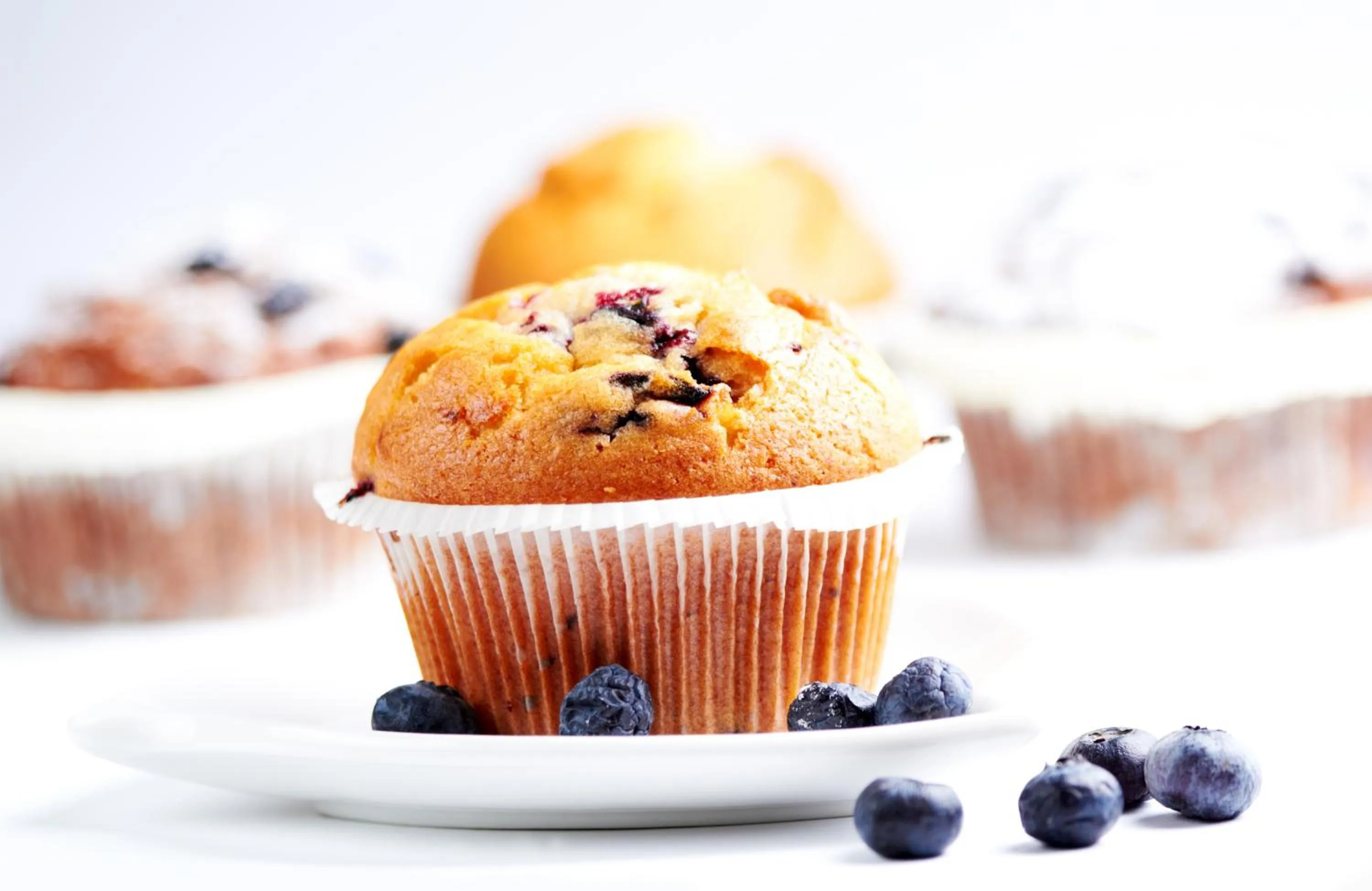 Buffet breakfast in Hotel Noce