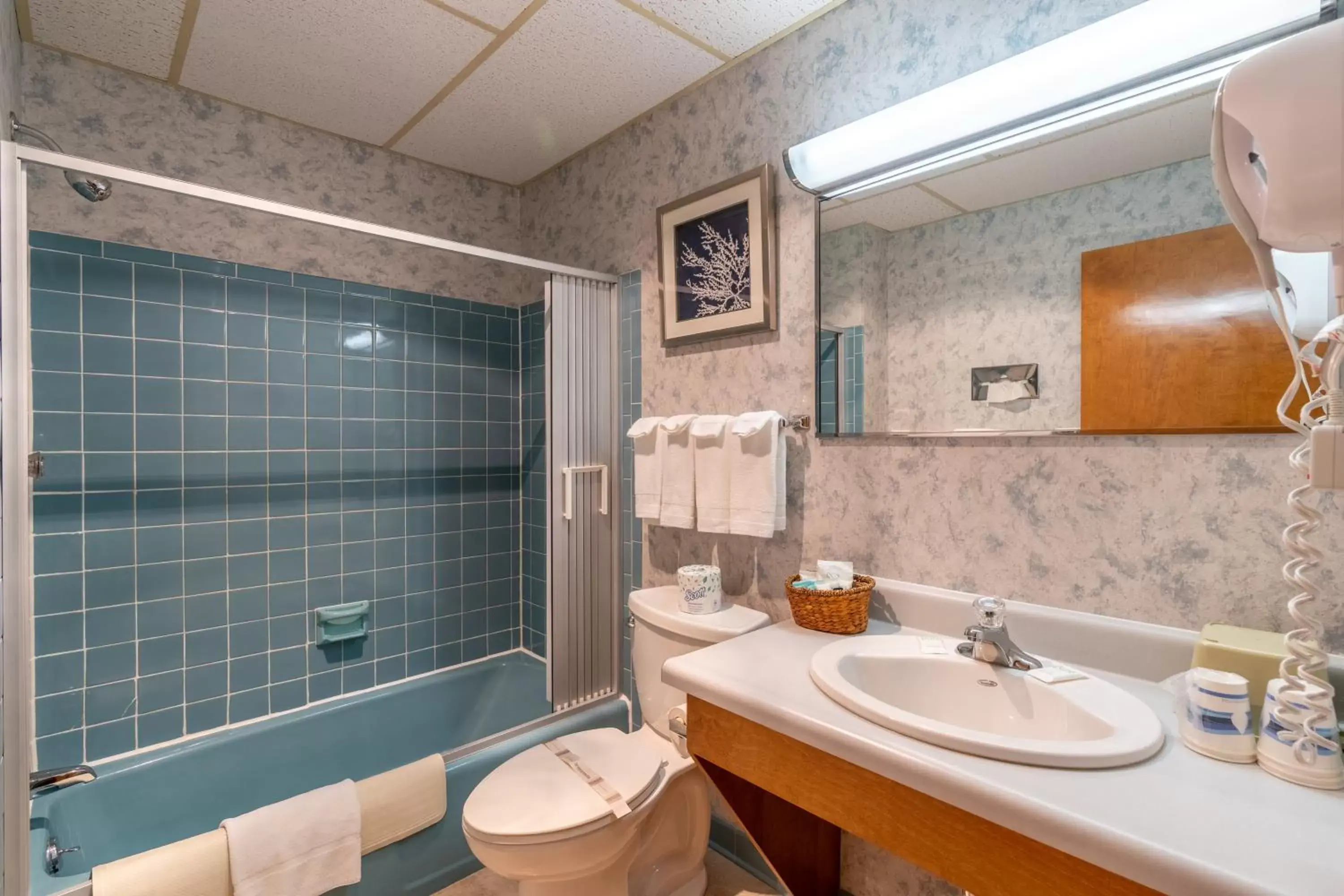 King Room in Trailhead by Weekender King Room in Trailhead by Weekender