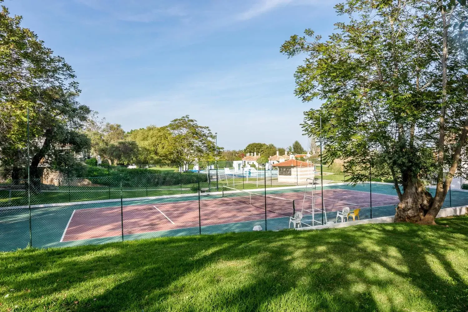 Tennis court, Tennis/Squash in Pedras D'el Rei