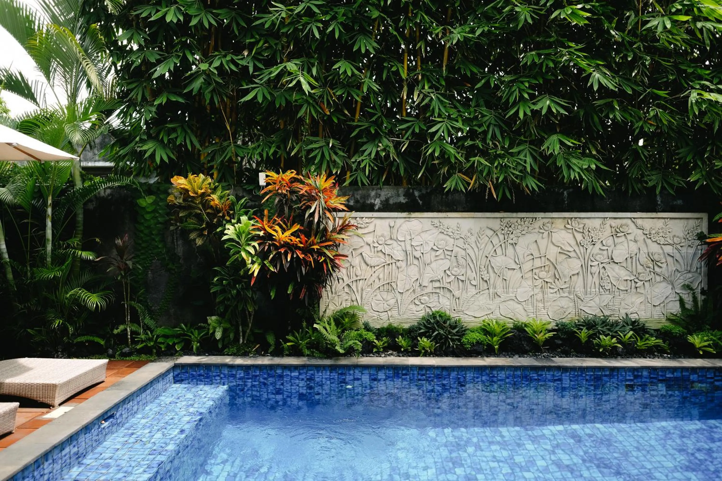 Other in Sativa Villas Ubud with Private Pool