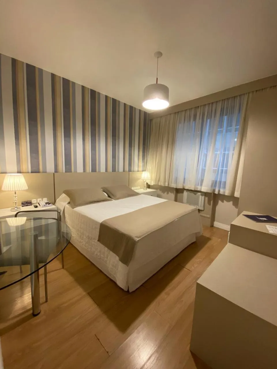 Curitiba Palace Hotel