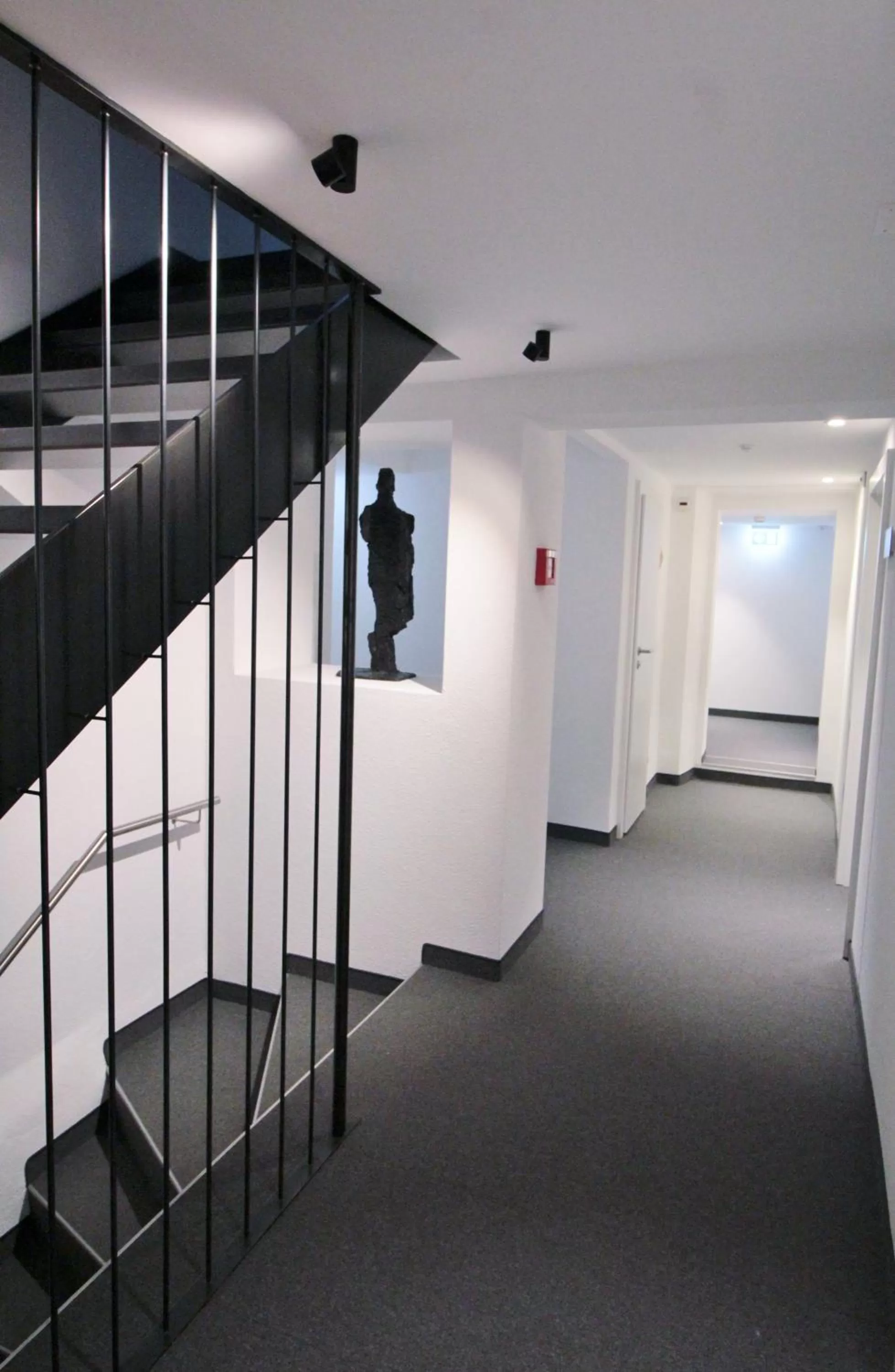 Hotel & Restaurant Forni