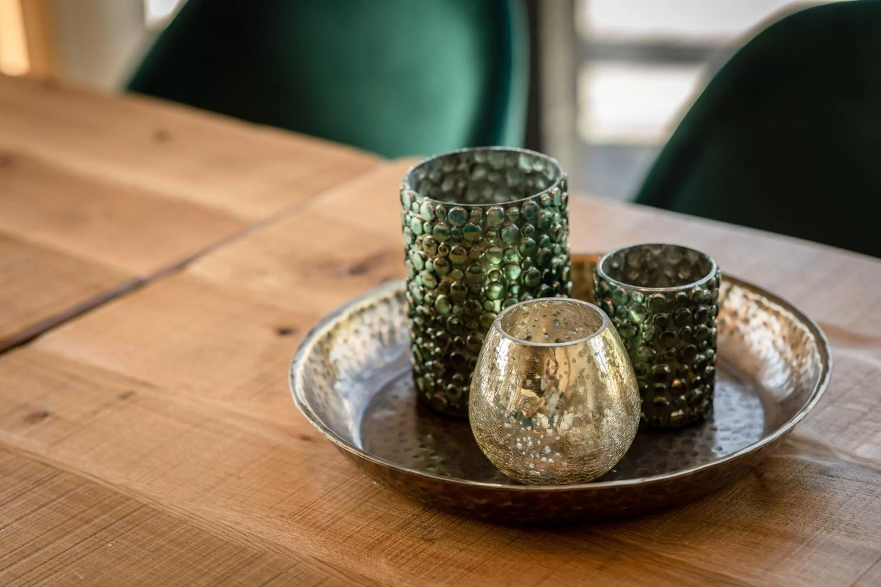 Restaurant/places to eat in Casa Cava B&B