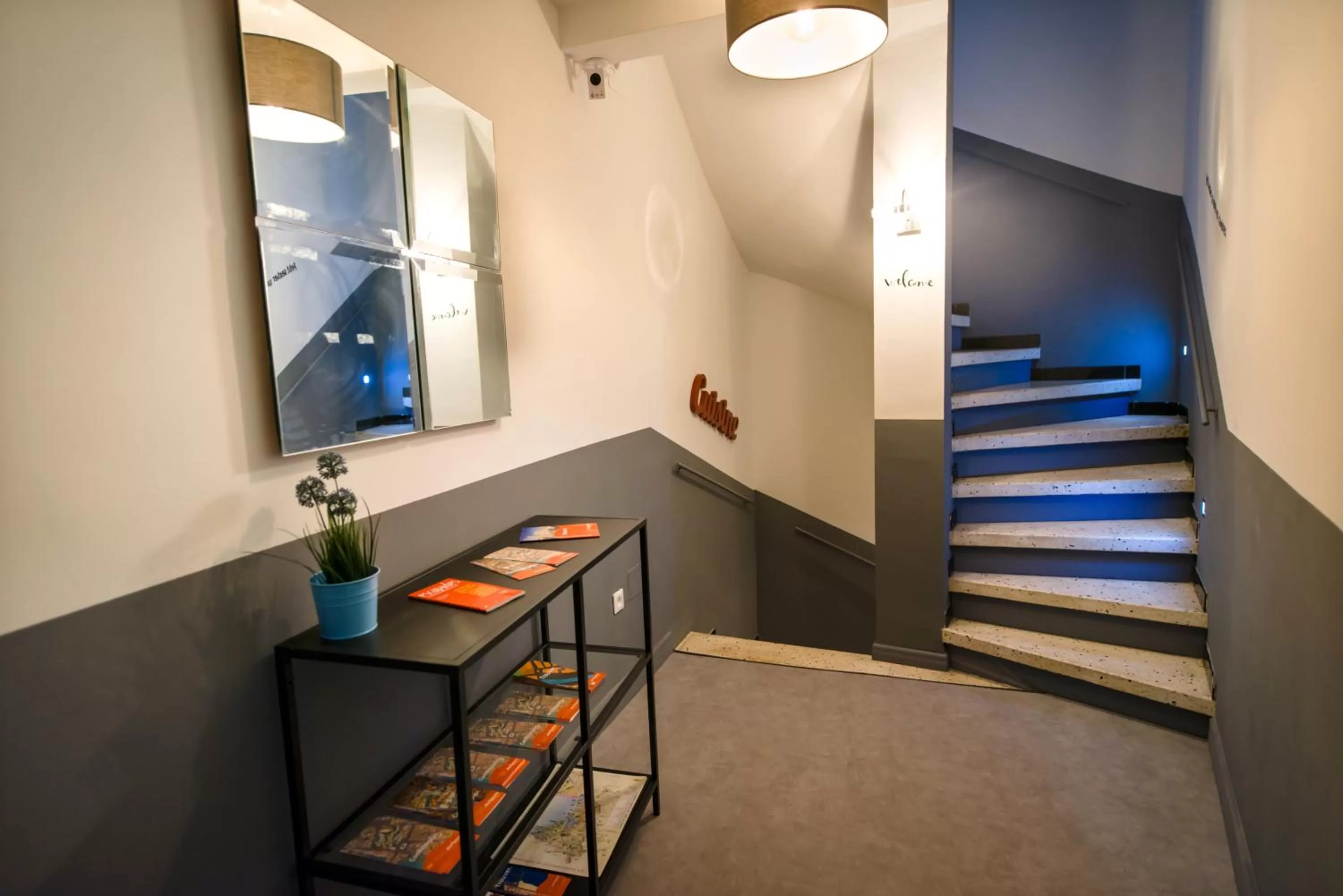 Other in La Maison Gustave