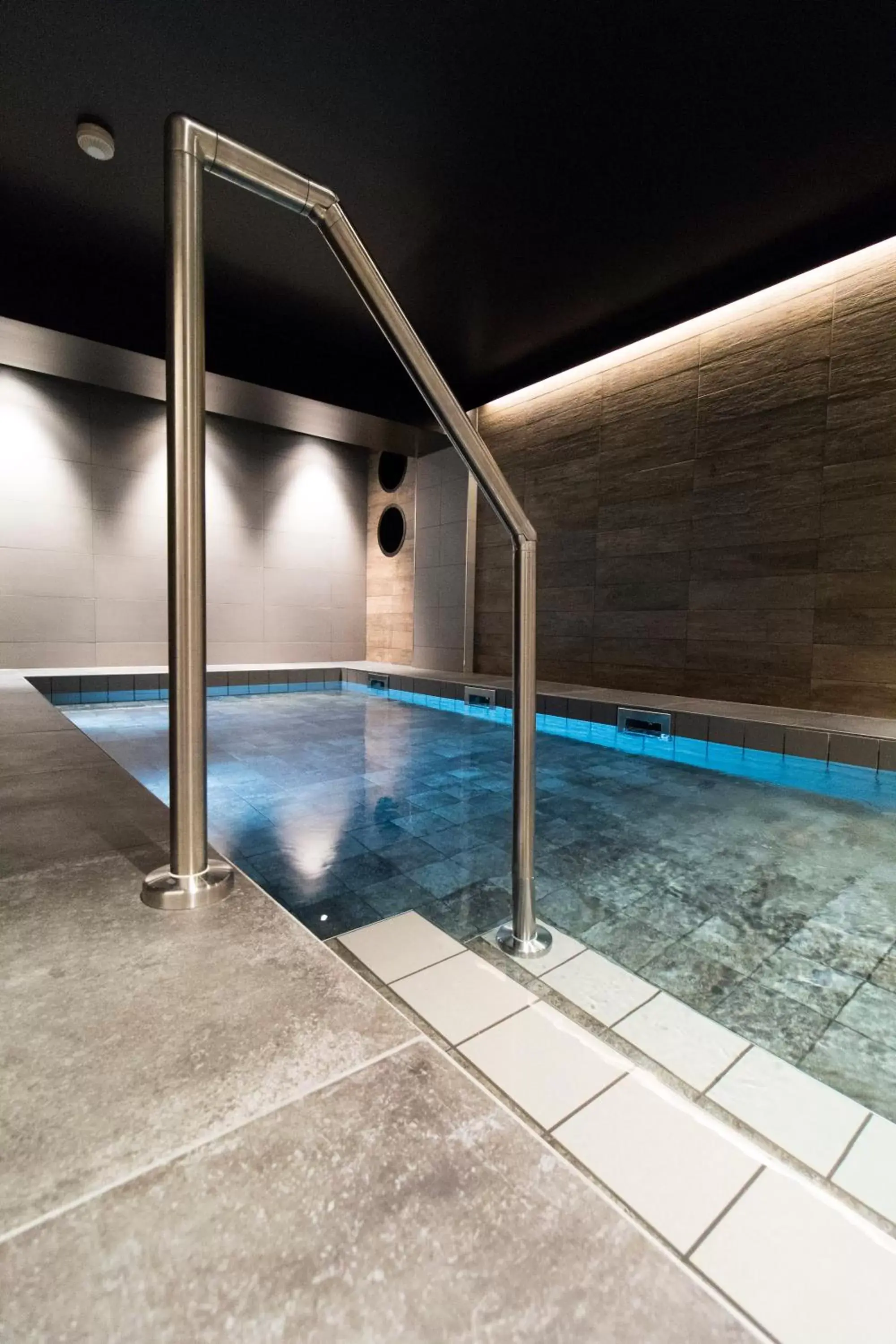Spa and wellness centre/facilities, Swimming Pool in Best Western Plus Hus 57