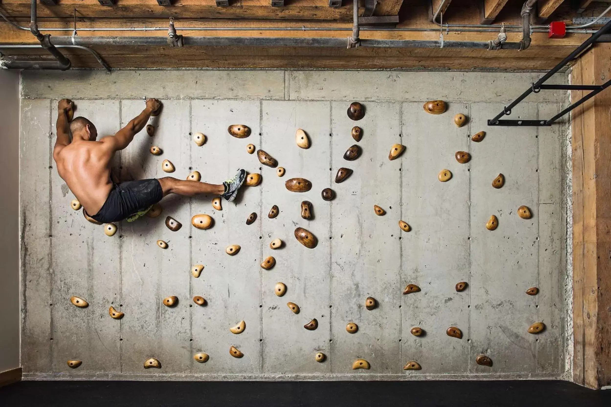 Activities in The Alexis Royal Sonesta Hotel Seattle