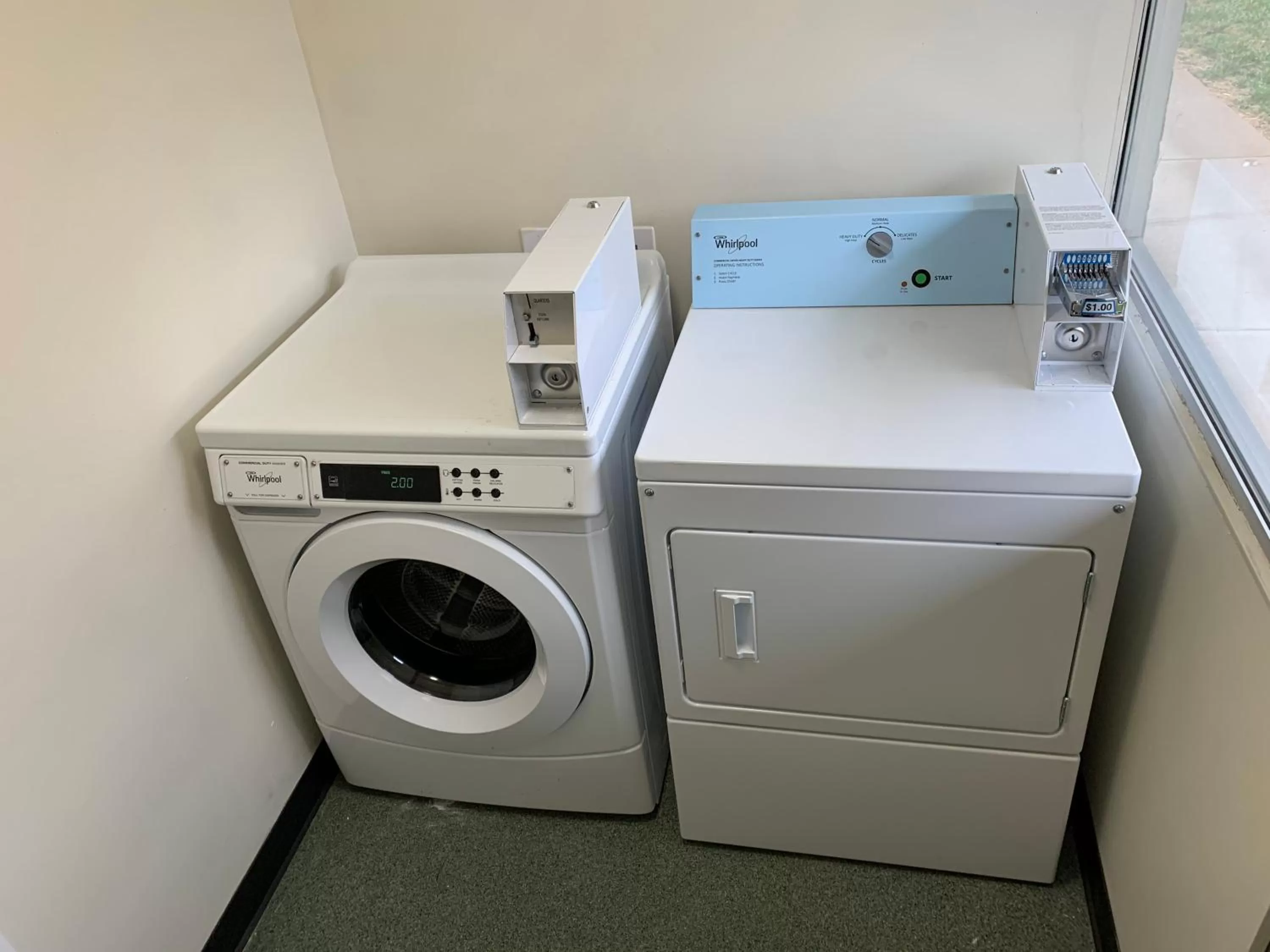 Lobby or reception in Americas Best Value Inn - Collinsville / St. Louis