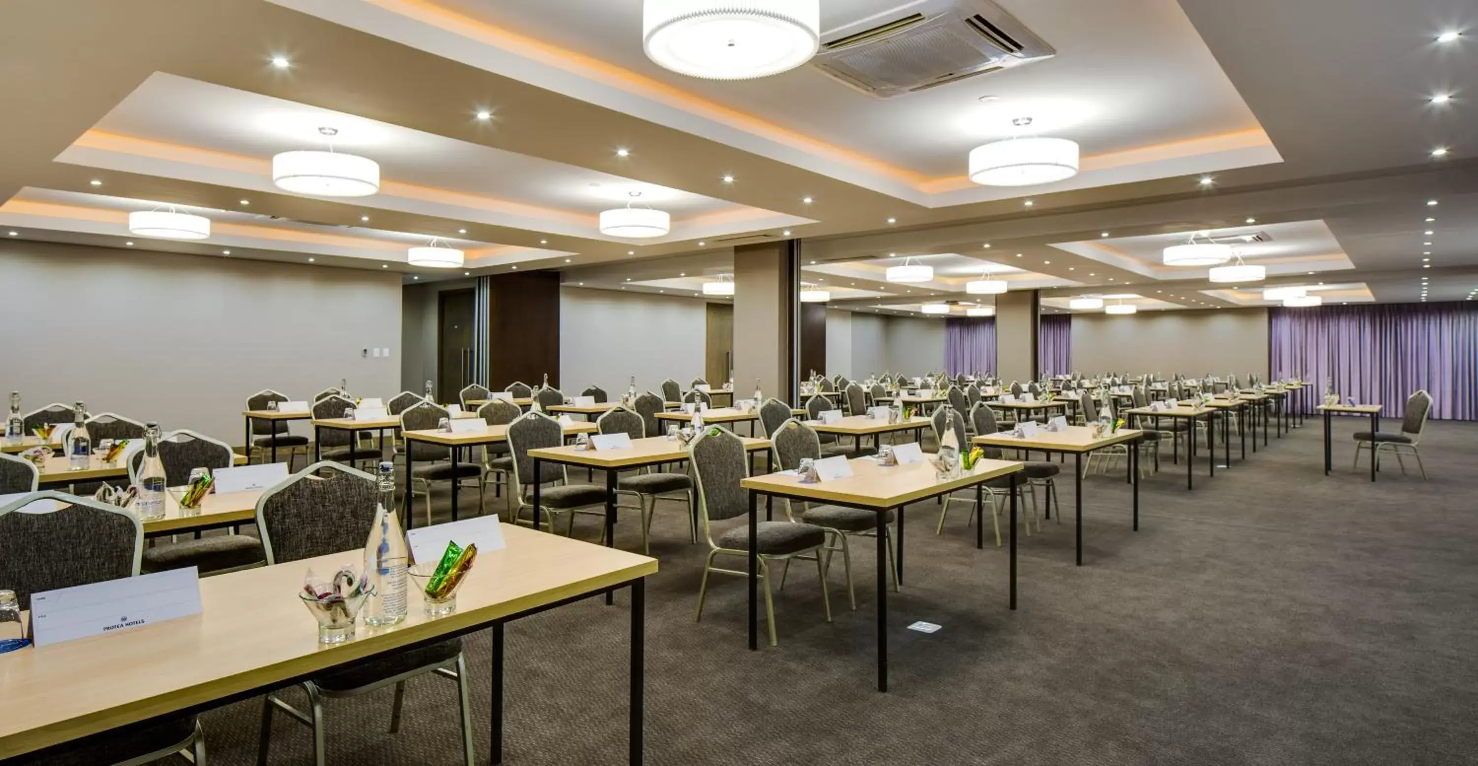Business facilities, Restaurant/Places to Eat in ANEW Hotel Hatfield Pretoria