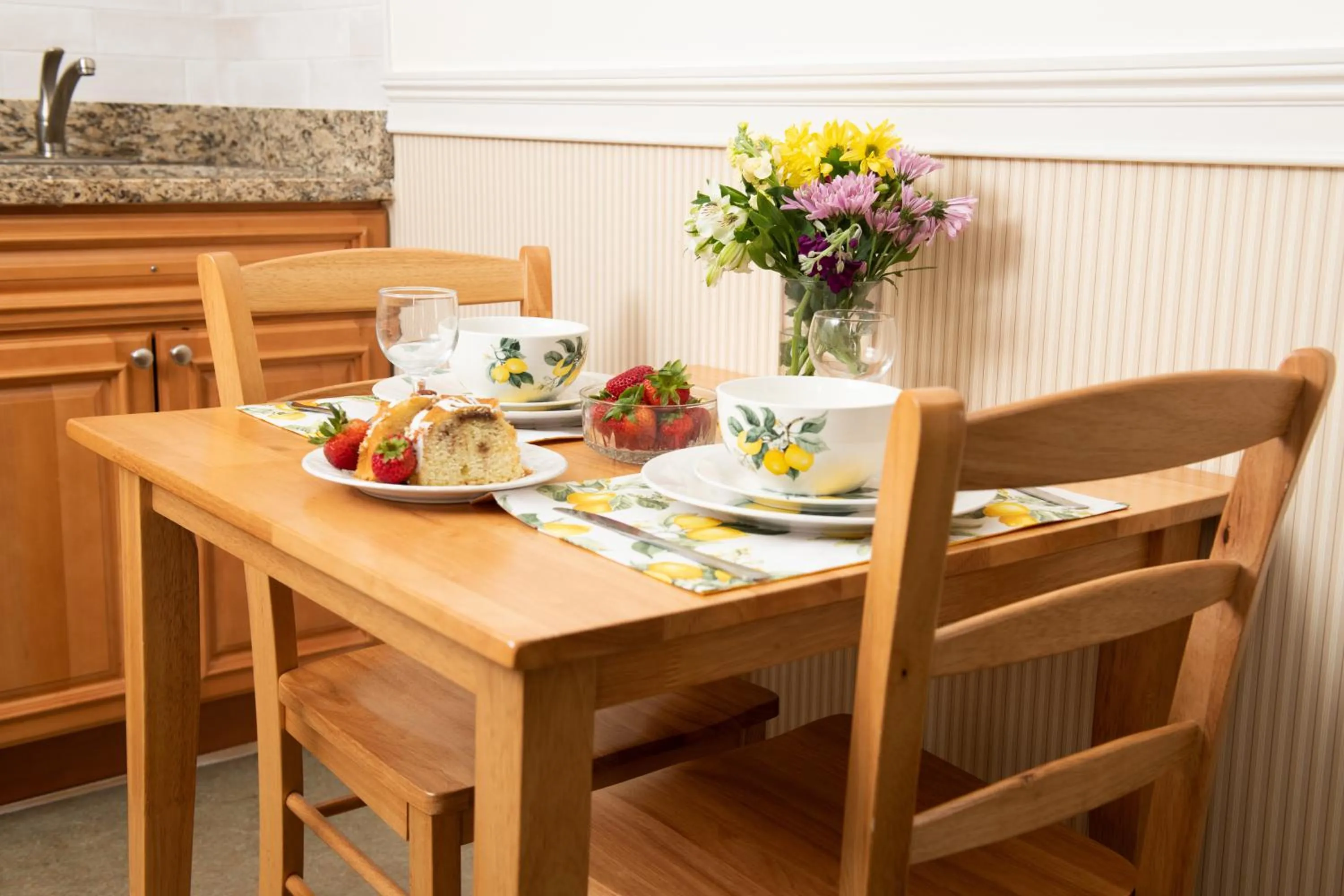 America's Cup Inn Newport