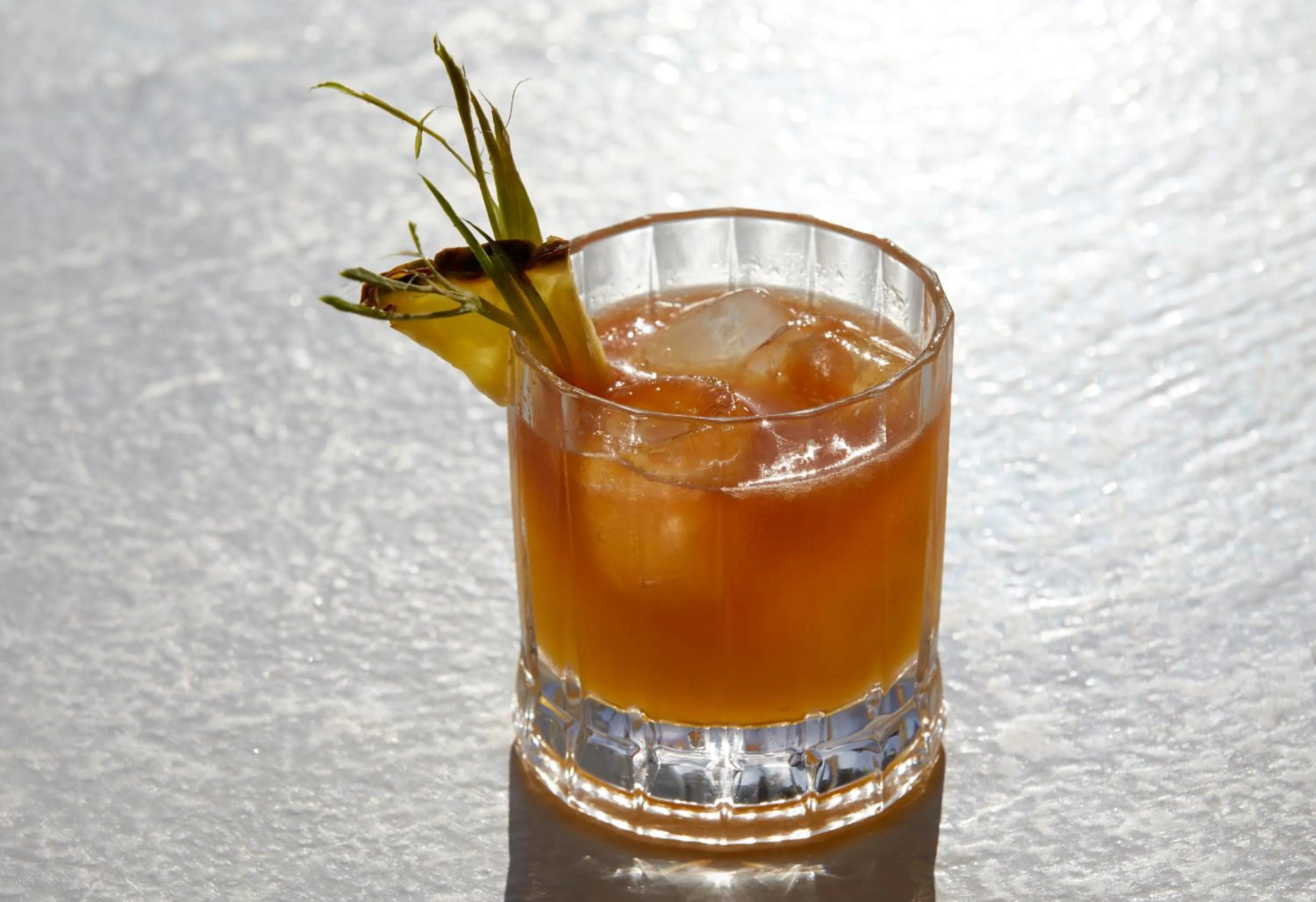 Drinks in Kalisti Hotel & Suites