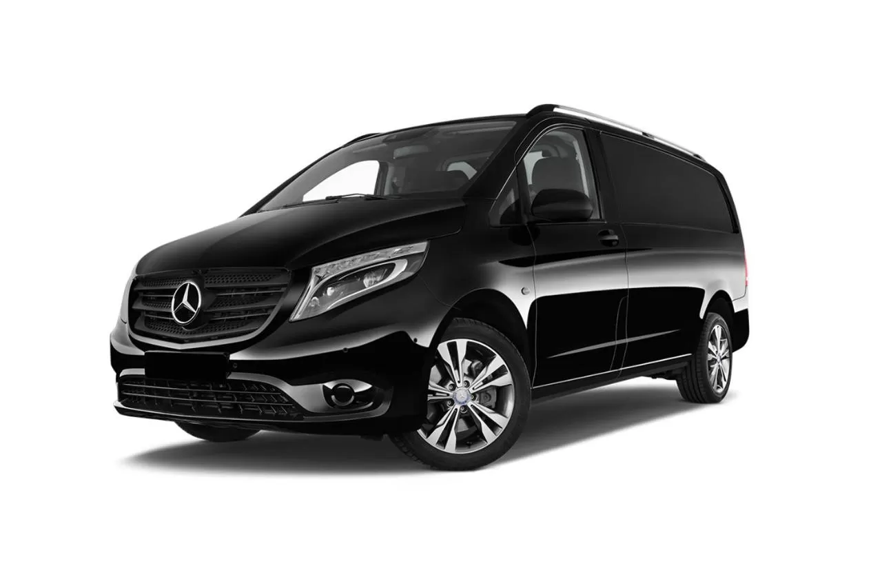 shuttle in Sei Stelle Mama