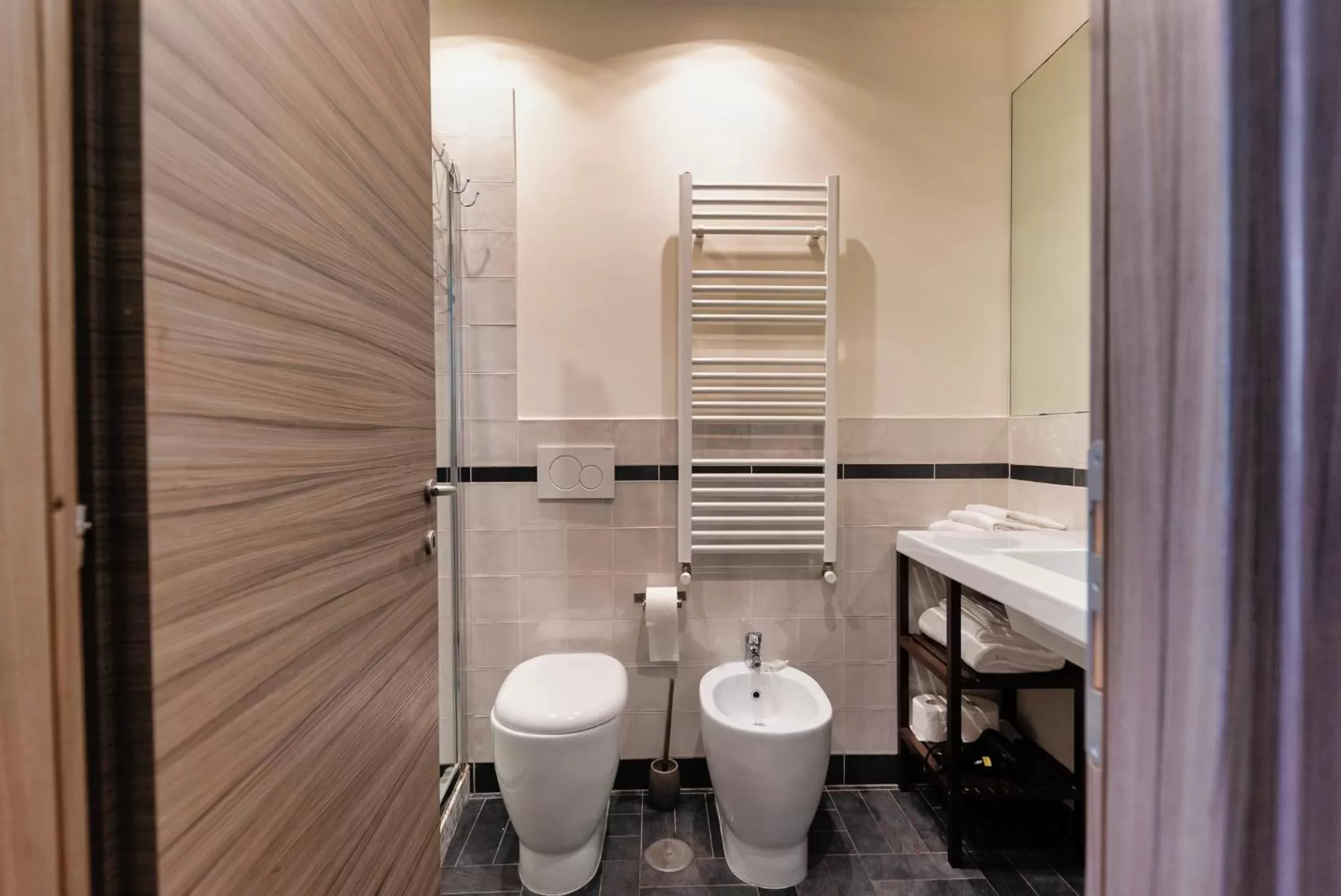 Casa Mia in Trastevere