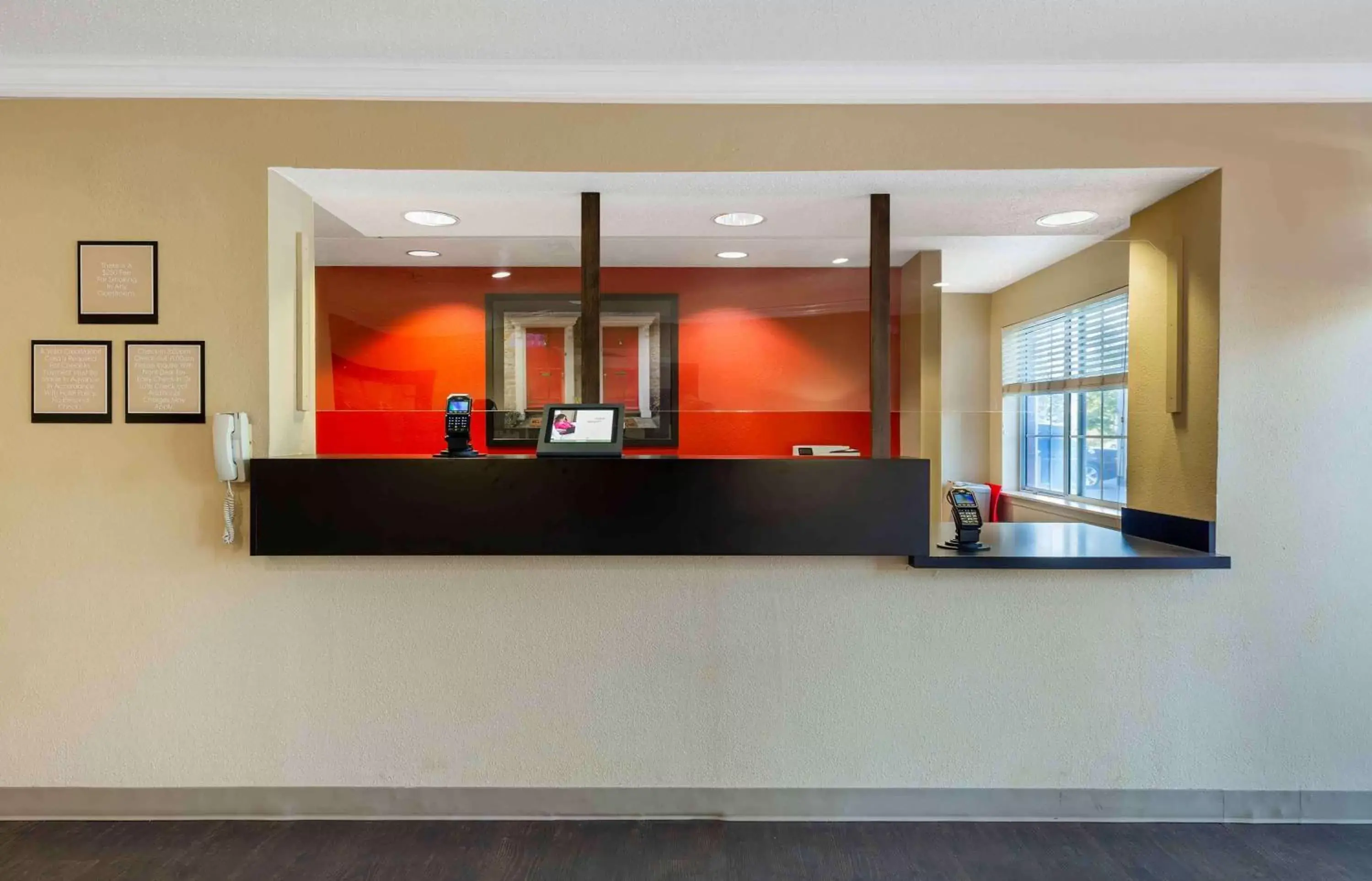 Lobby or reception, Lobby/Reception in Extended Stay America Suites - Hartford - Farmington