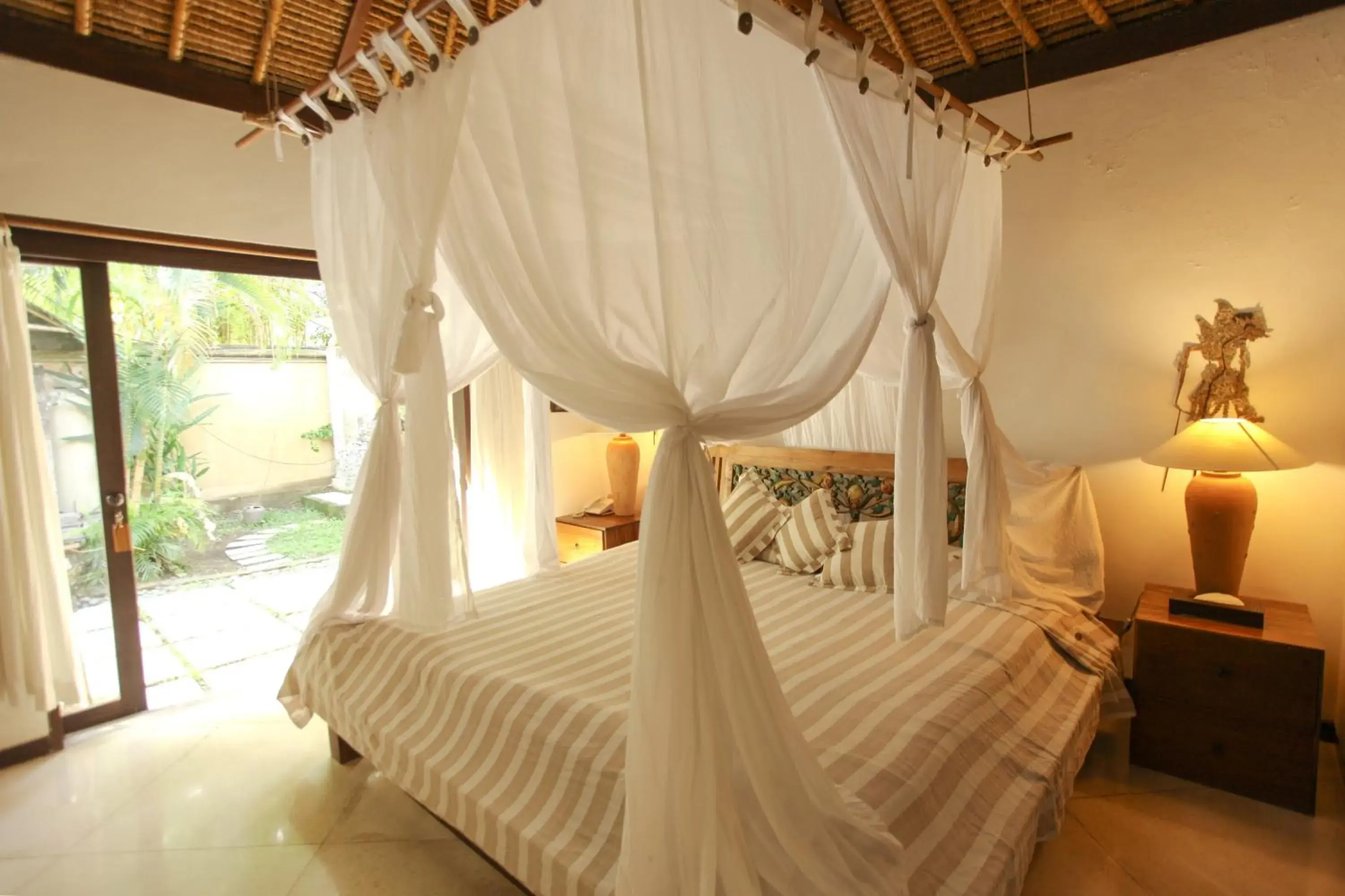 Bed in Visakha Sanur