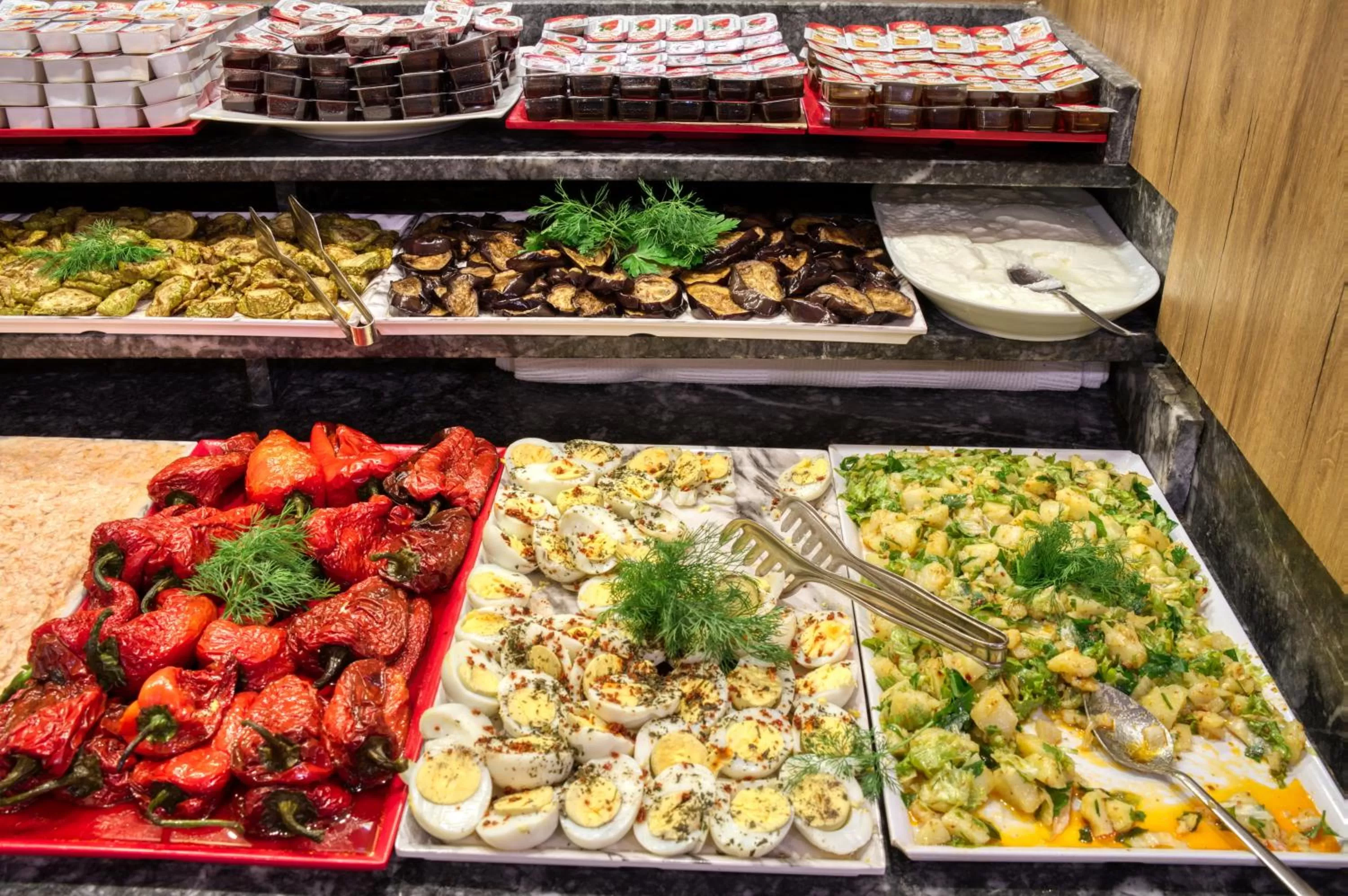 Coffee/tea facilities in Istanbul Sirkeci Hotel