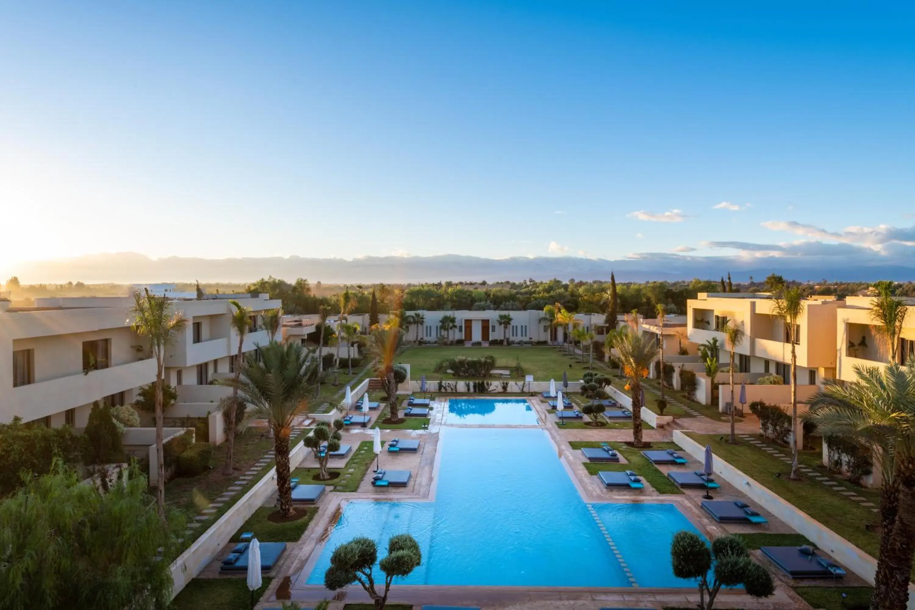 Other, Pool View in Sirayane Boutique Hotel & Spa Marrakech