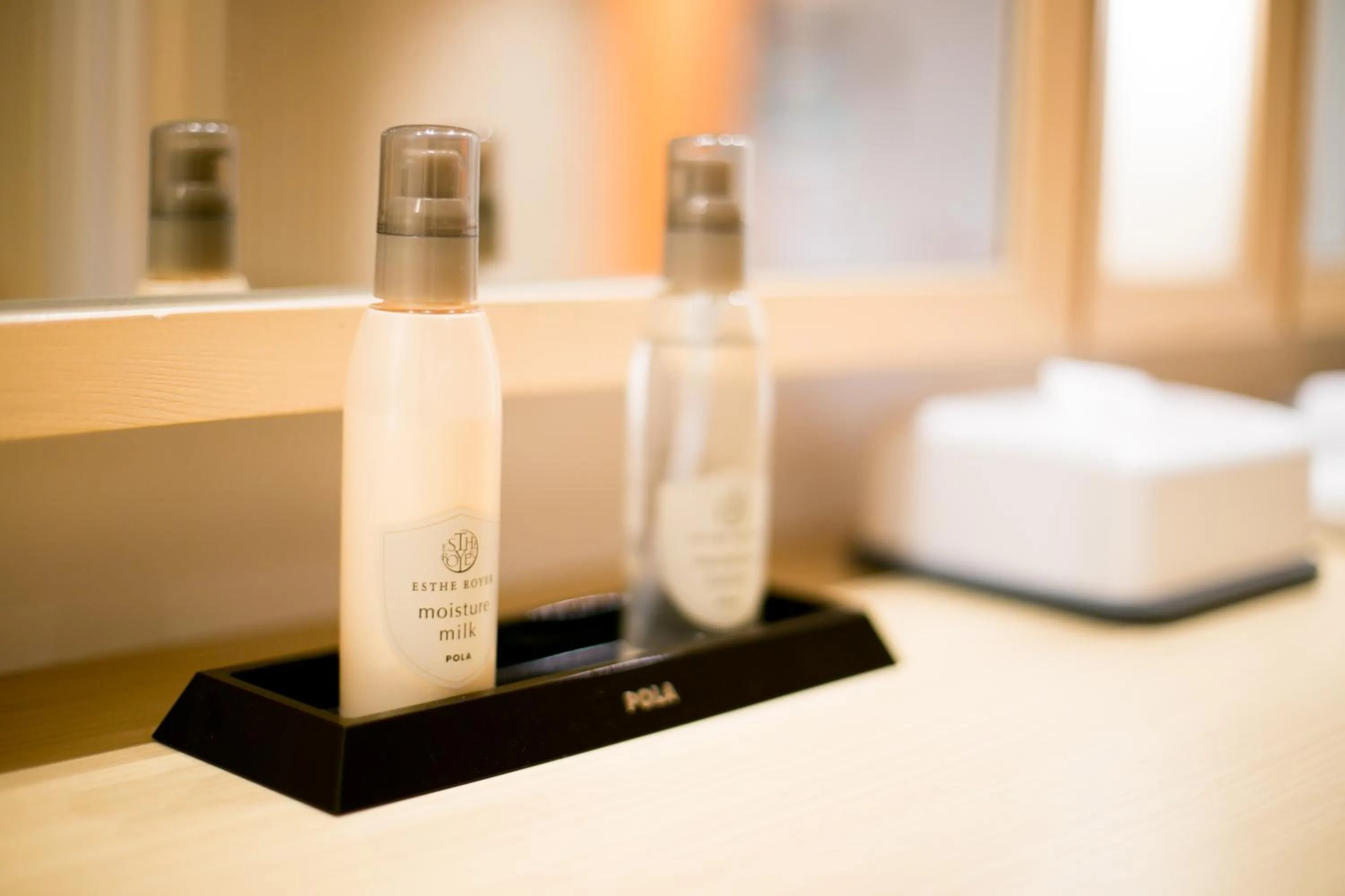 Spa and wellness centre/facilities in Nishitetsu Hotel Croom Hakata