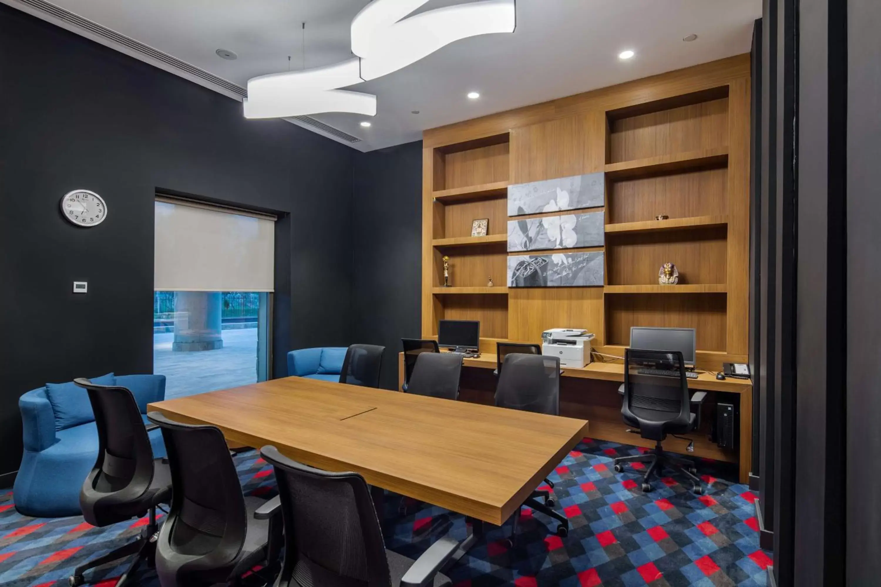 Business facilities in Hampton By Hilton Izmir Aliaga