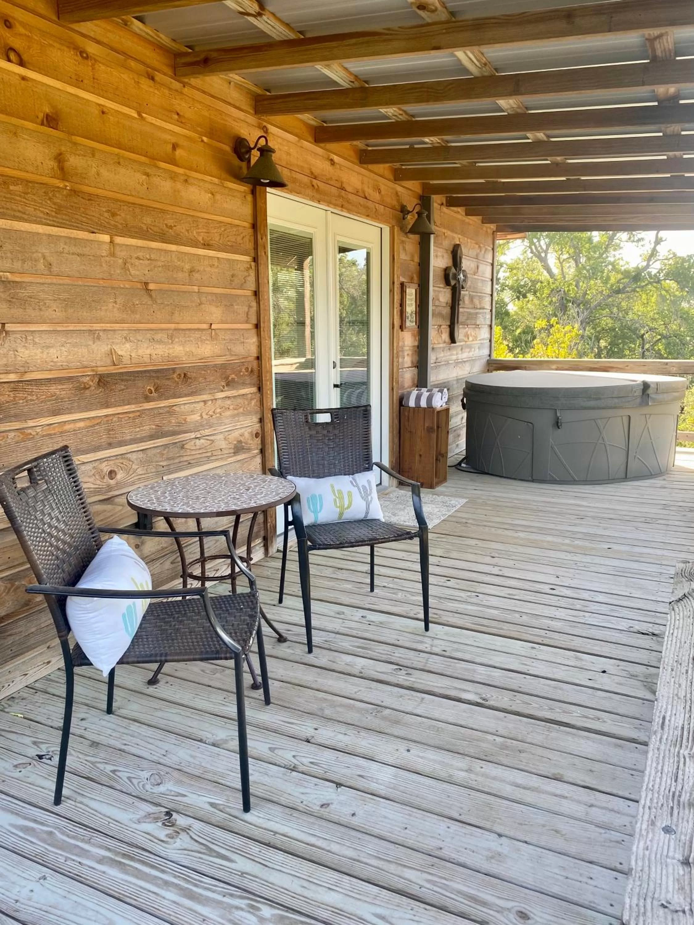 City on a Hill at Spring Creek