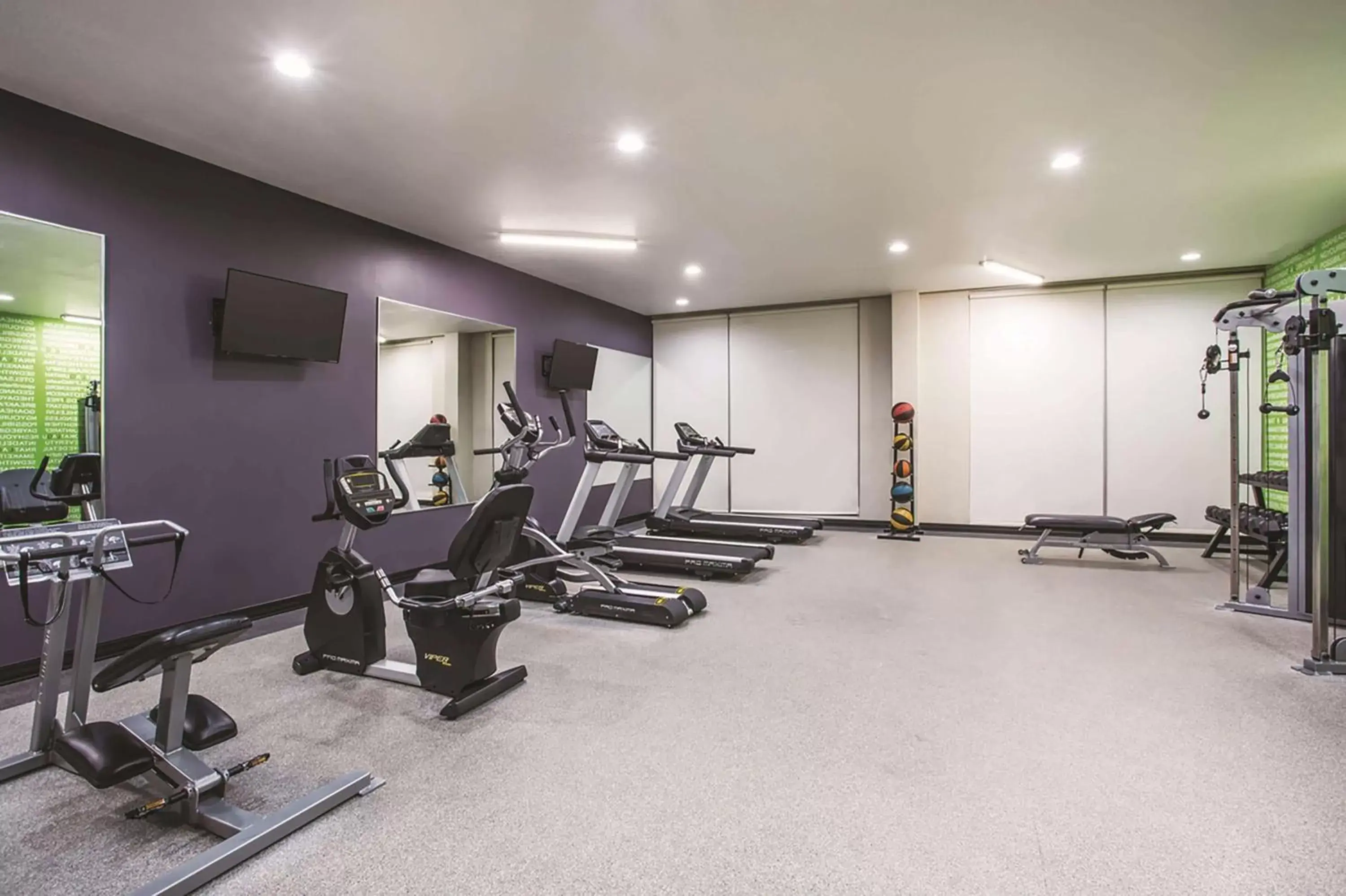 Fitness centre/facilities, Fitness Center/Facilities in La Quinta by Wyndham Kanab
