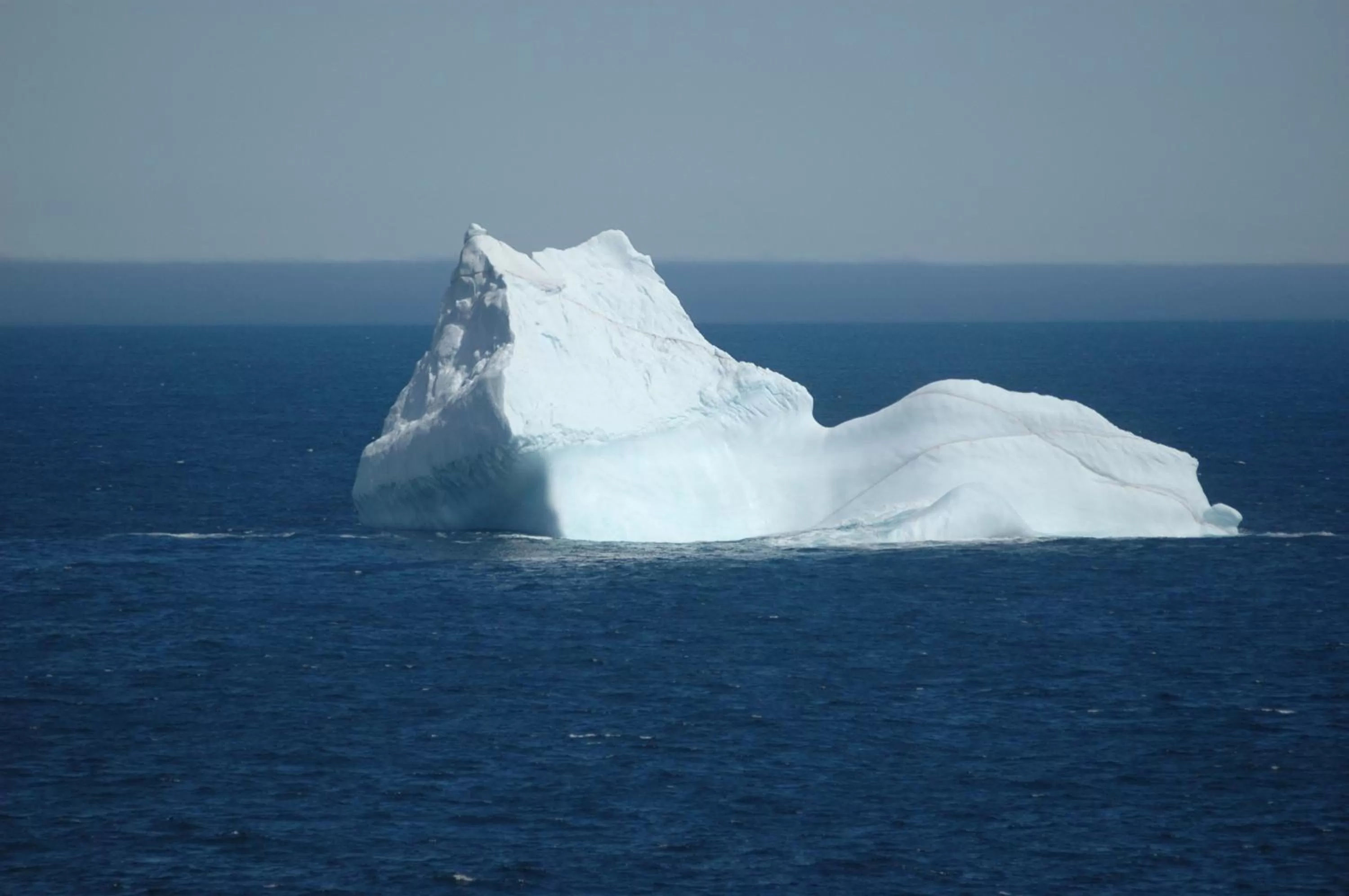 Nearby landmark in Deer Lake Horizon Hotel