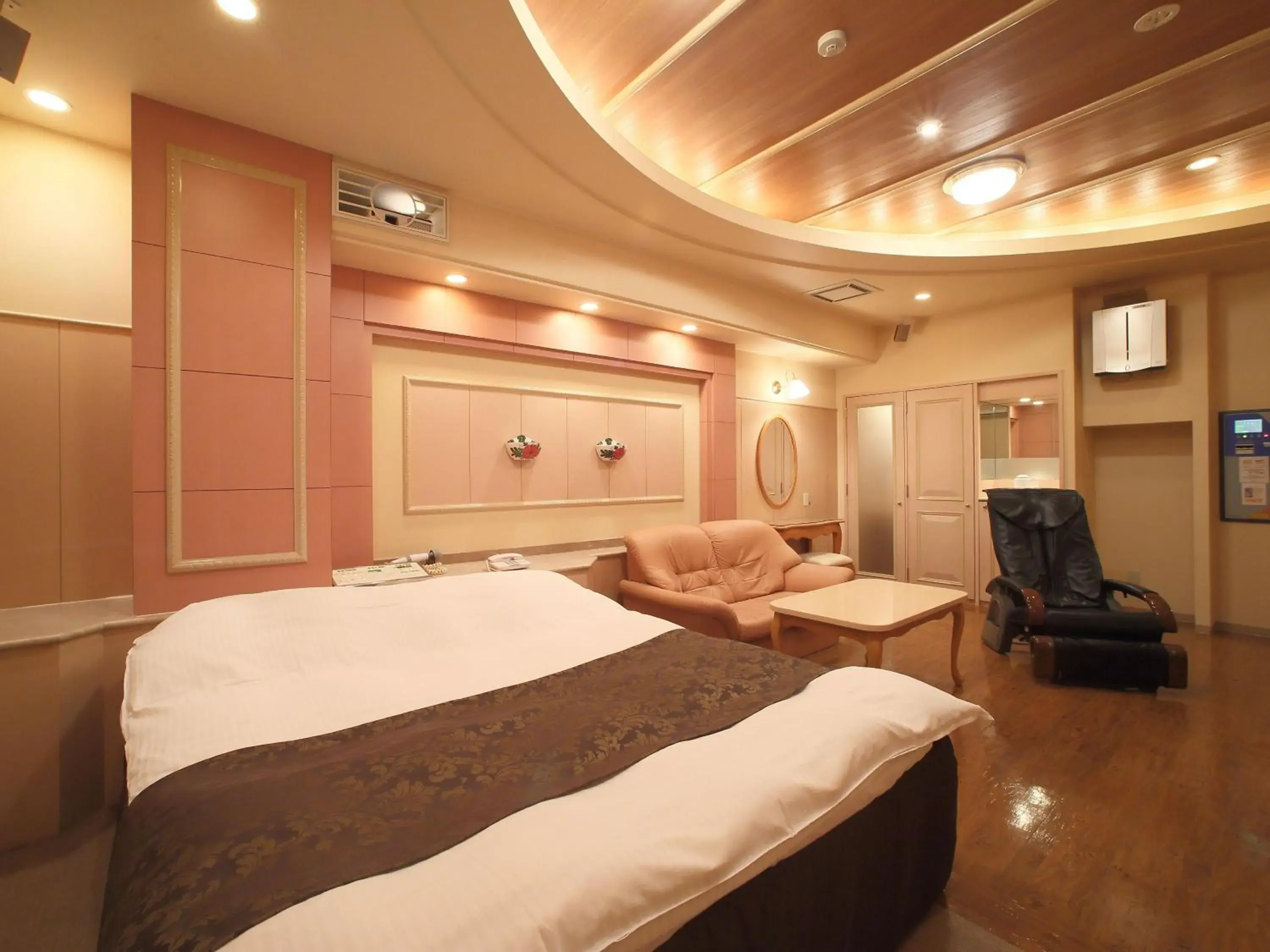 Photo of the whole room in Hotel Fine Garden Sakai Free Parking - Adult Only