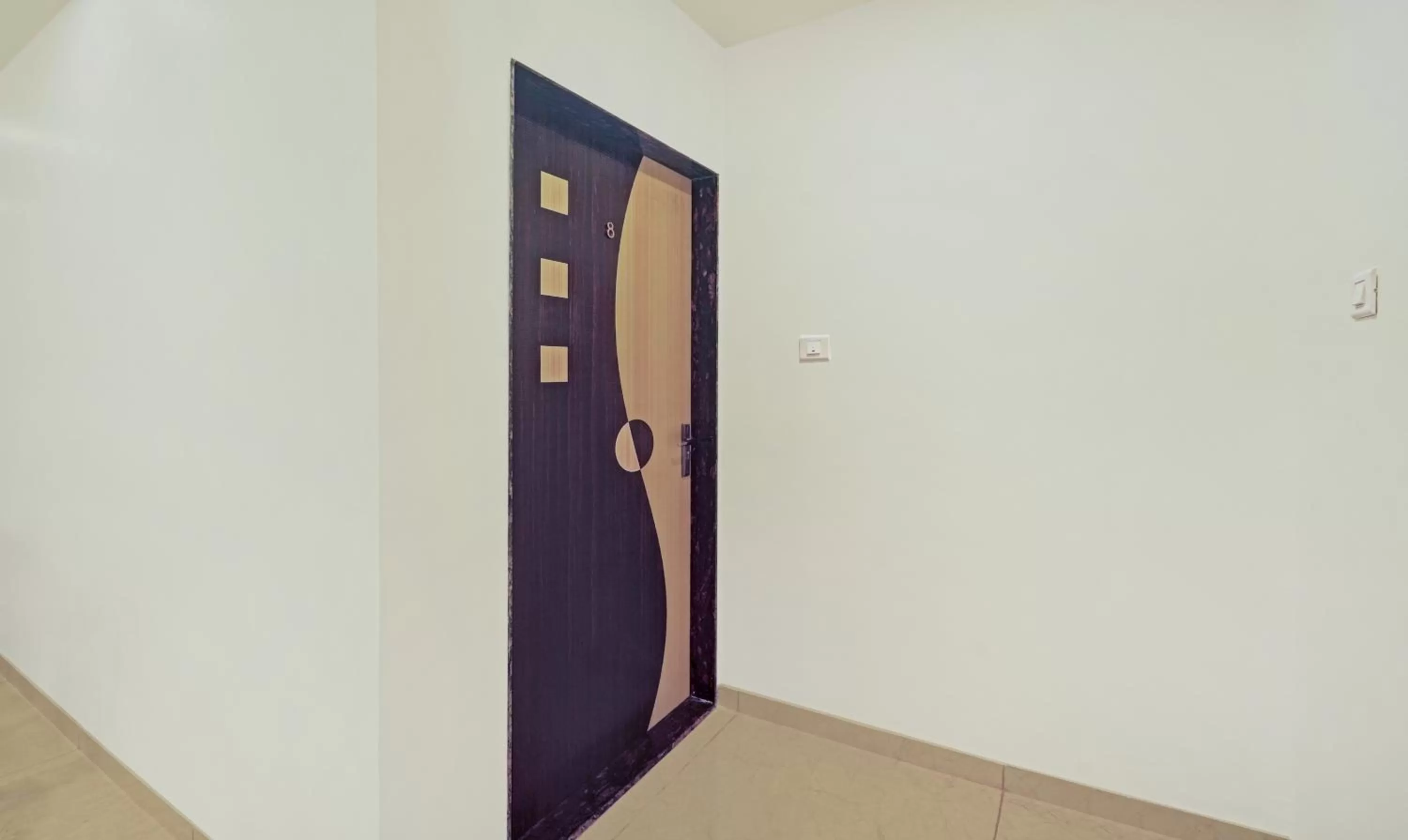 Treebo Trend Infinity View