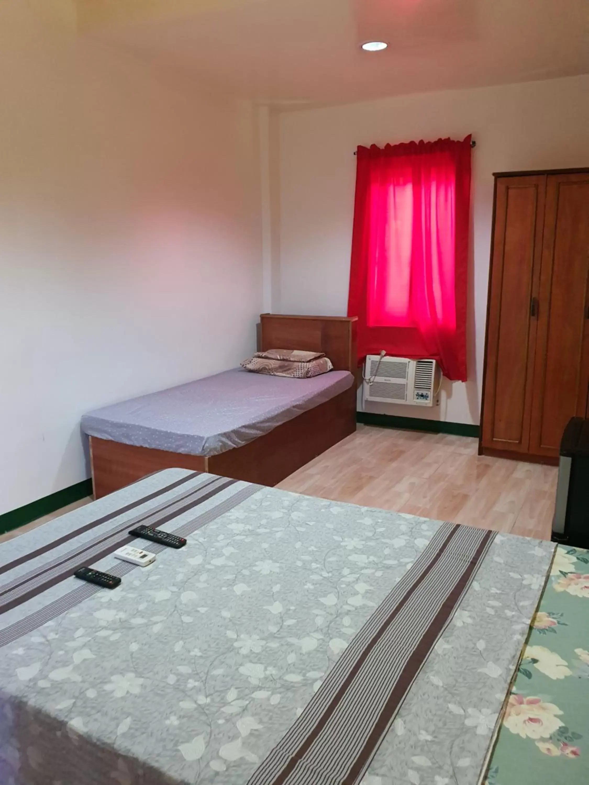 Standard Double Room in Aosmec Square Hotel Standard Double Room in Aosmec Square Hotel