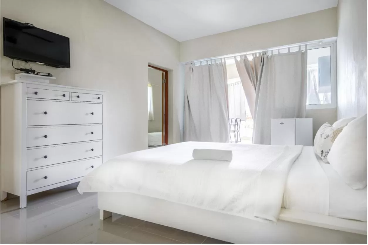 Junior Suite with Balcony in Bella Vida Hotel Punta Cana