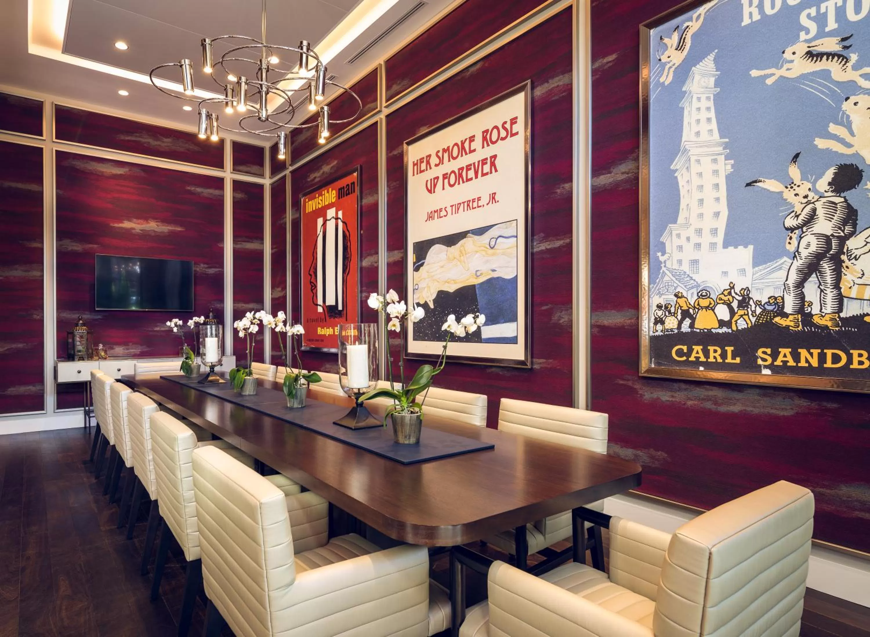 Restaurant/places to eat in Sophy Hyde Park