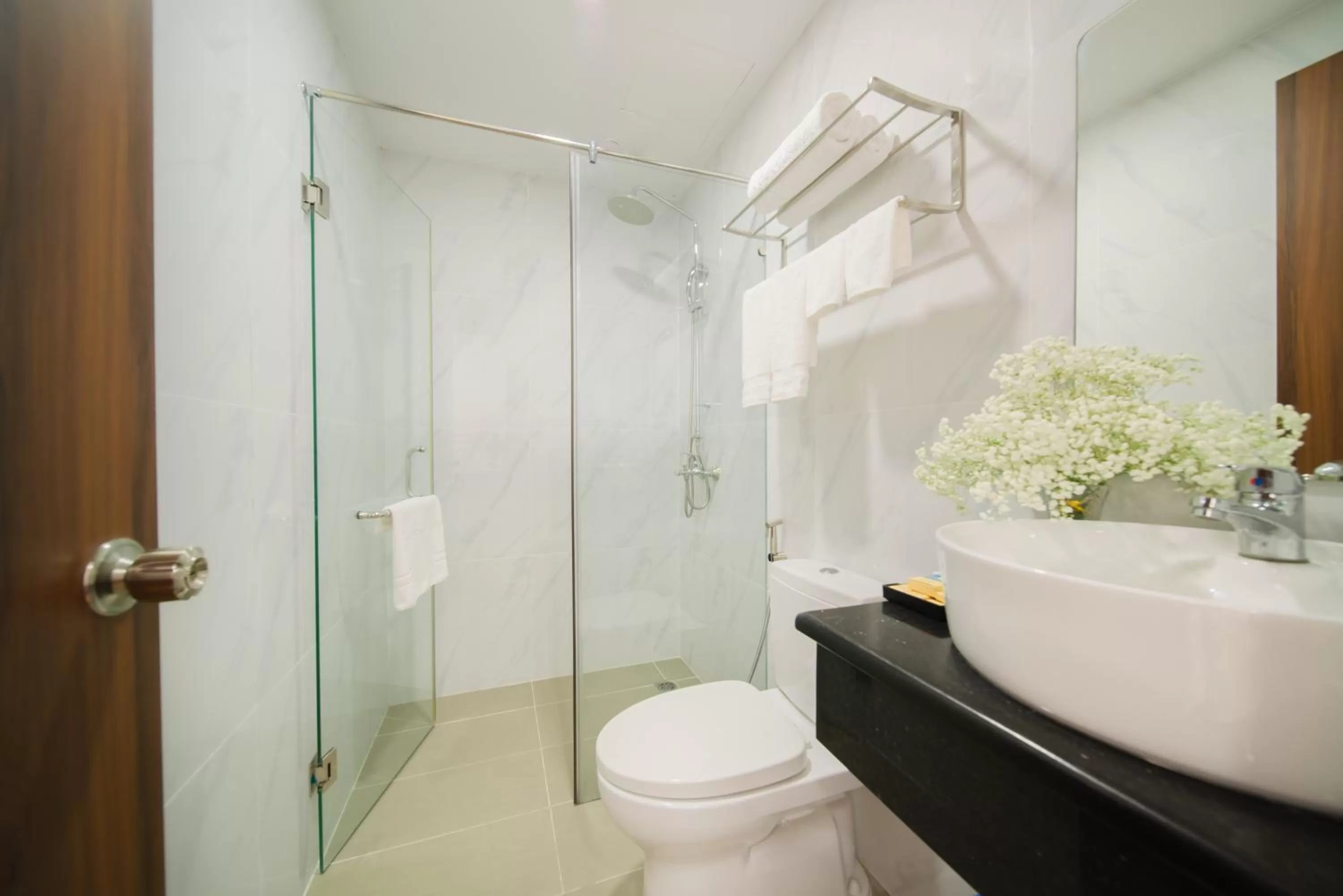 The Gold Coast Hotel Nha Trang