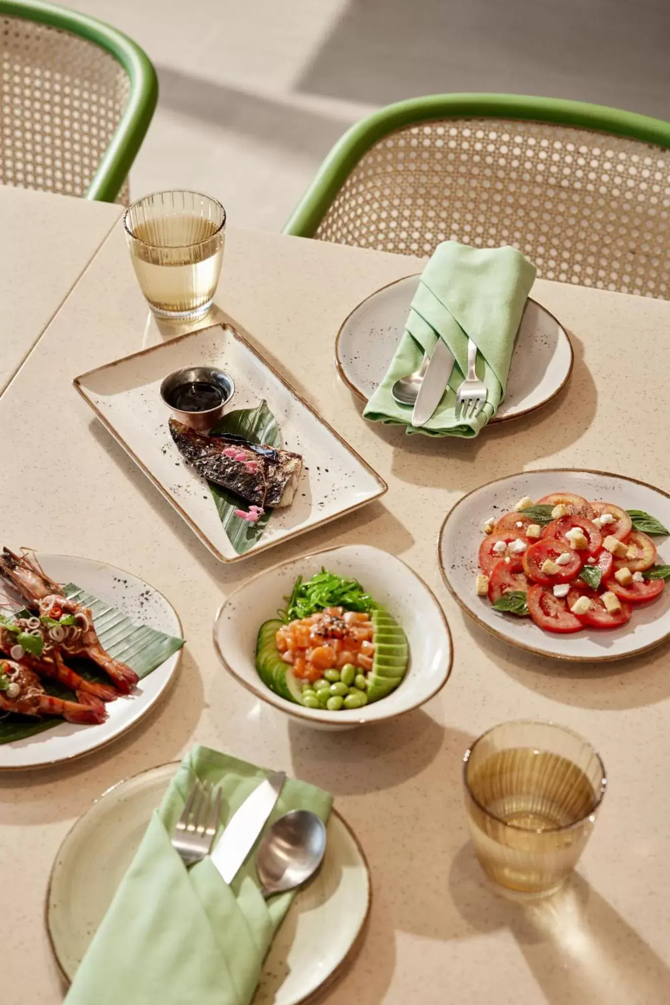 Restaurant/places to eat in Centara Korat Restaurant/places to eat in Centara Korat